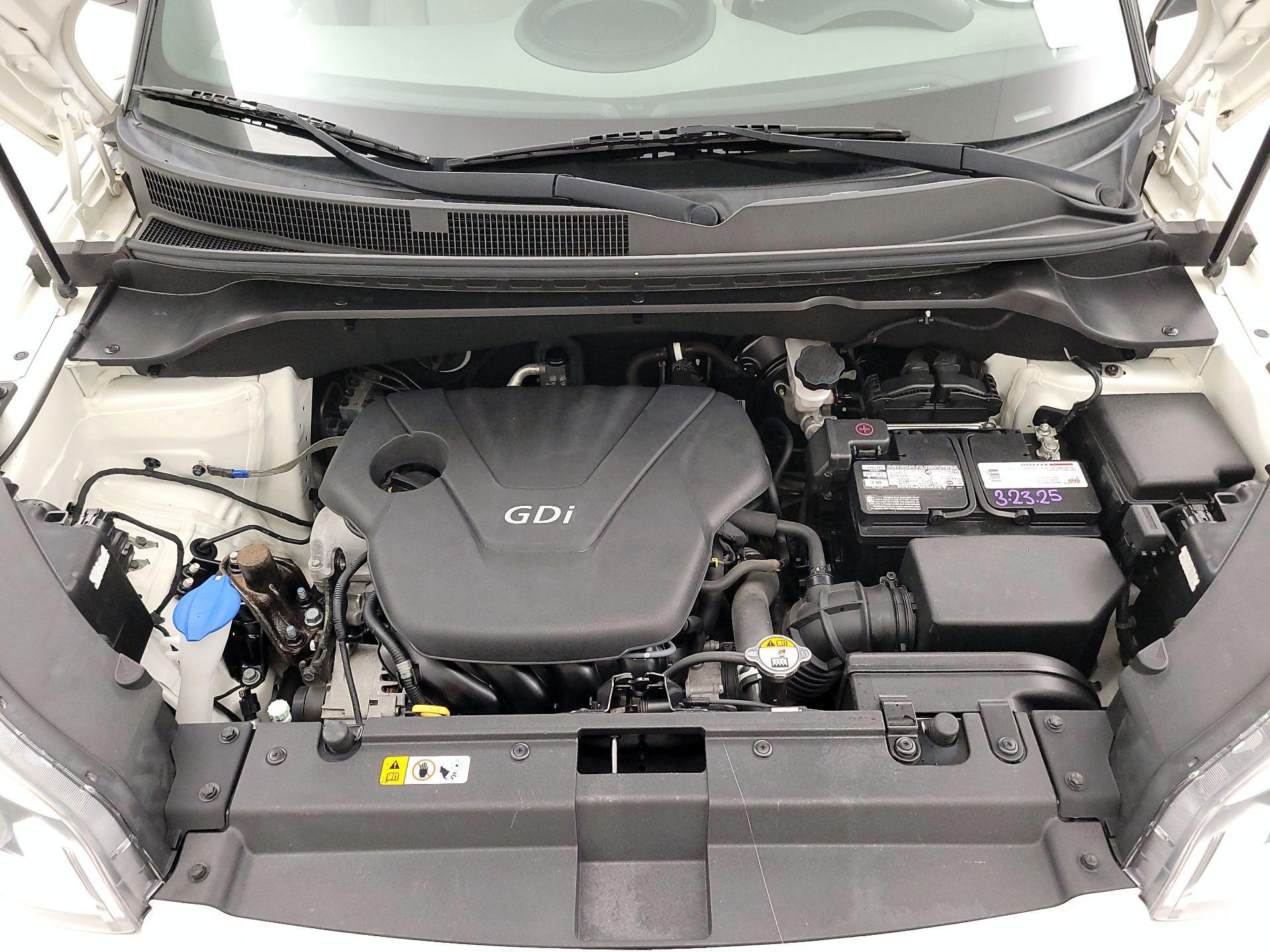 Thumbnail: 2014 Kia Soul - 20