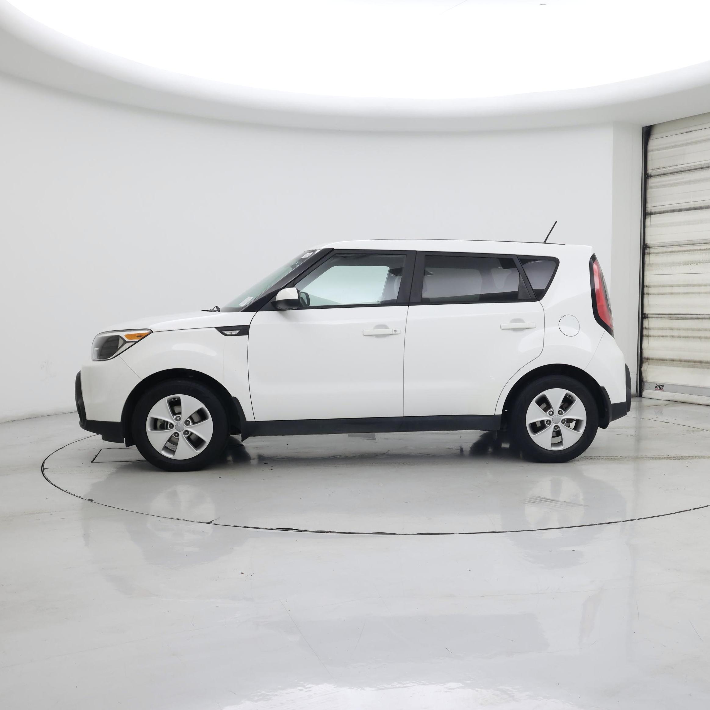 Thumbnail: 2014 Kia Soul - 3