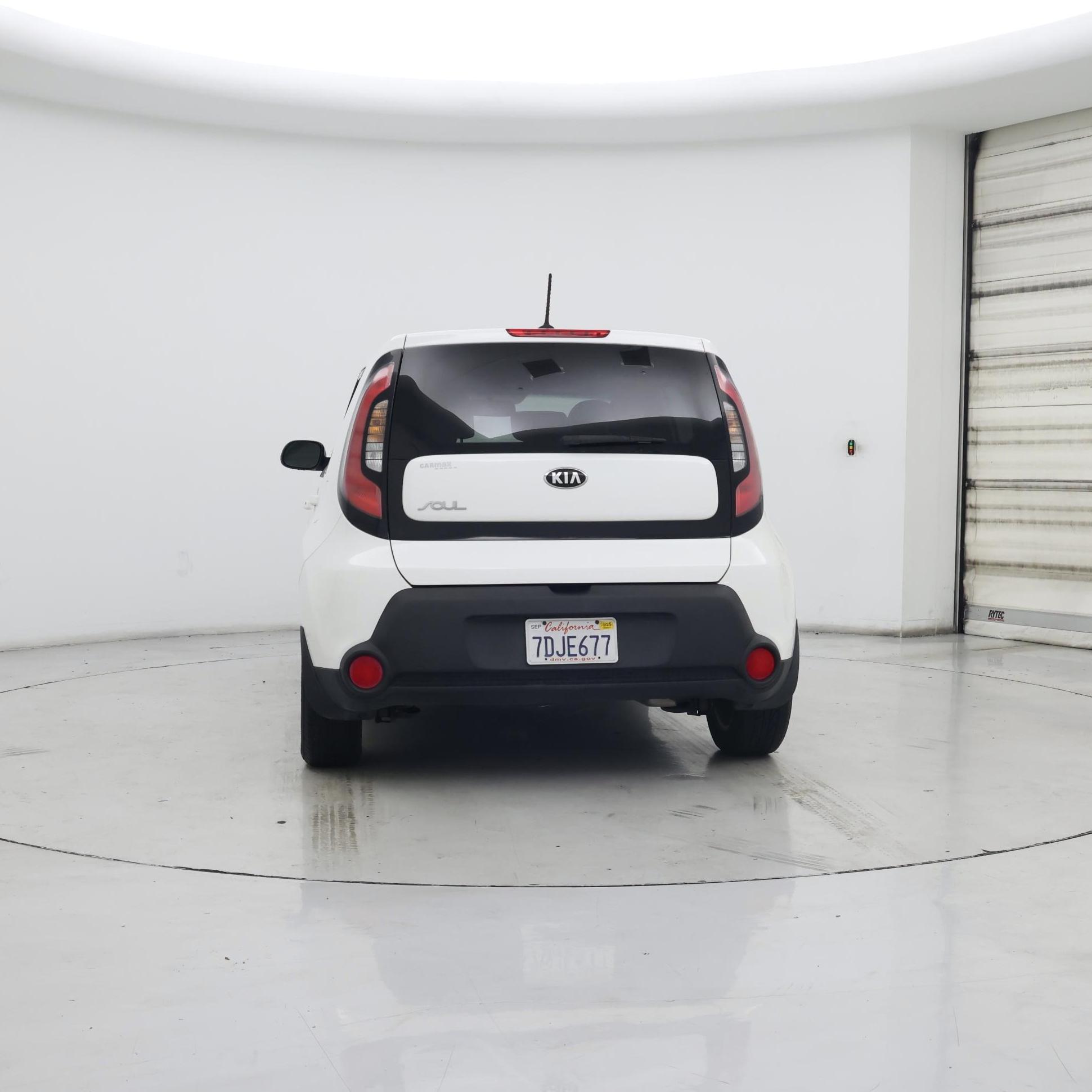 Thumbnail: 2014 Kia Soul - 6