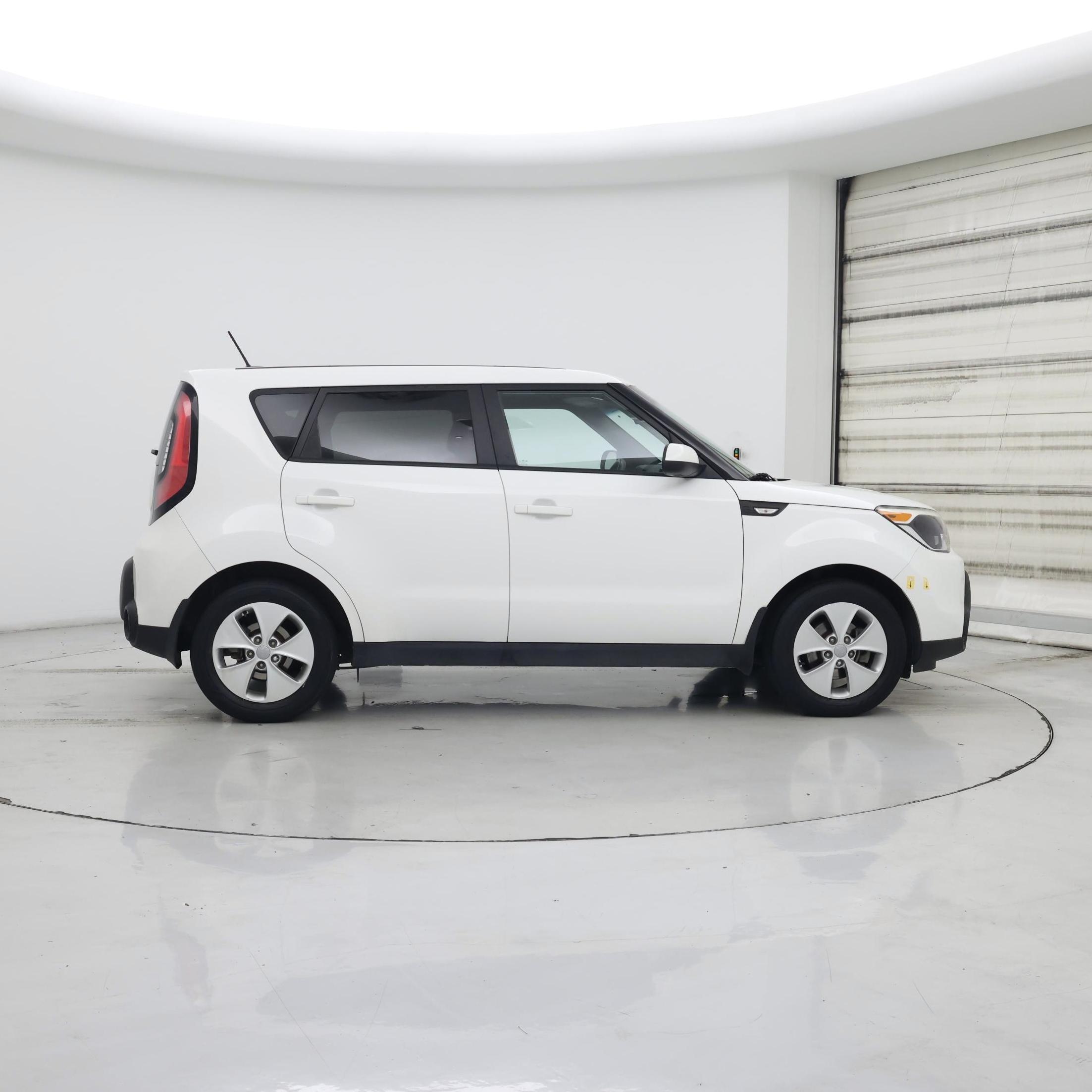 Thumbnail: 2014 Kia Soul - 7