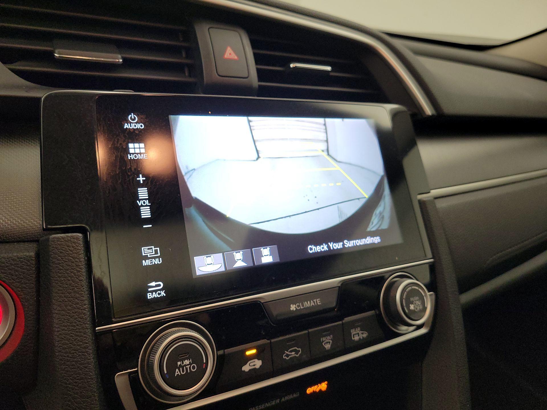 Thumbnail: 2016 Honda Civic - 13