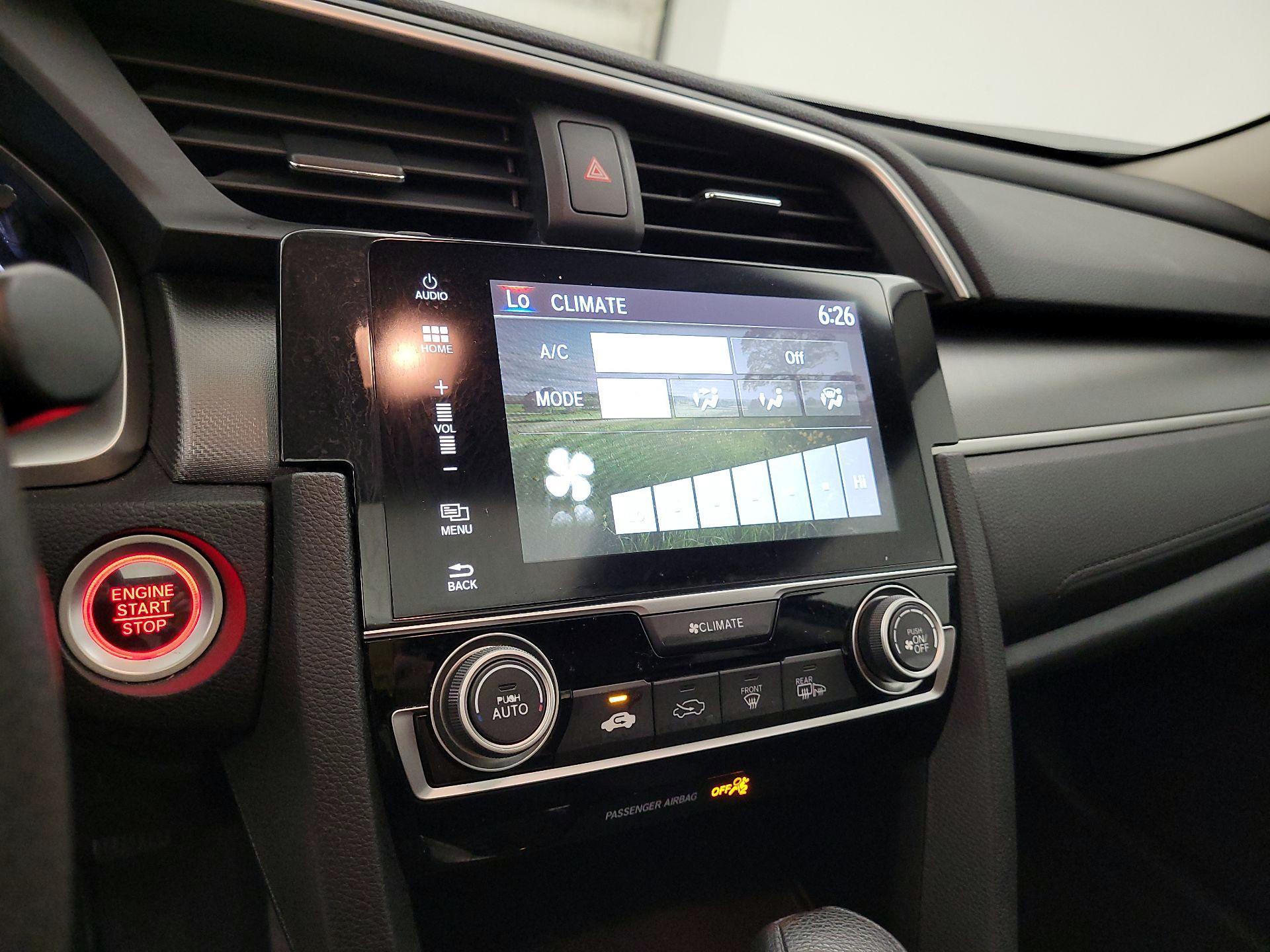 Thumbnail: 2016 Honda Civic - 15