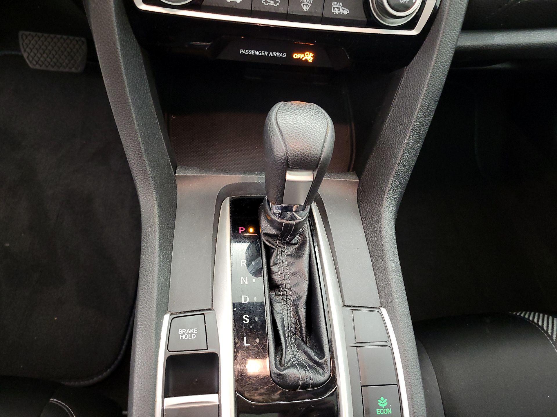 Thumbnail: 2016 Honda Civic - 16