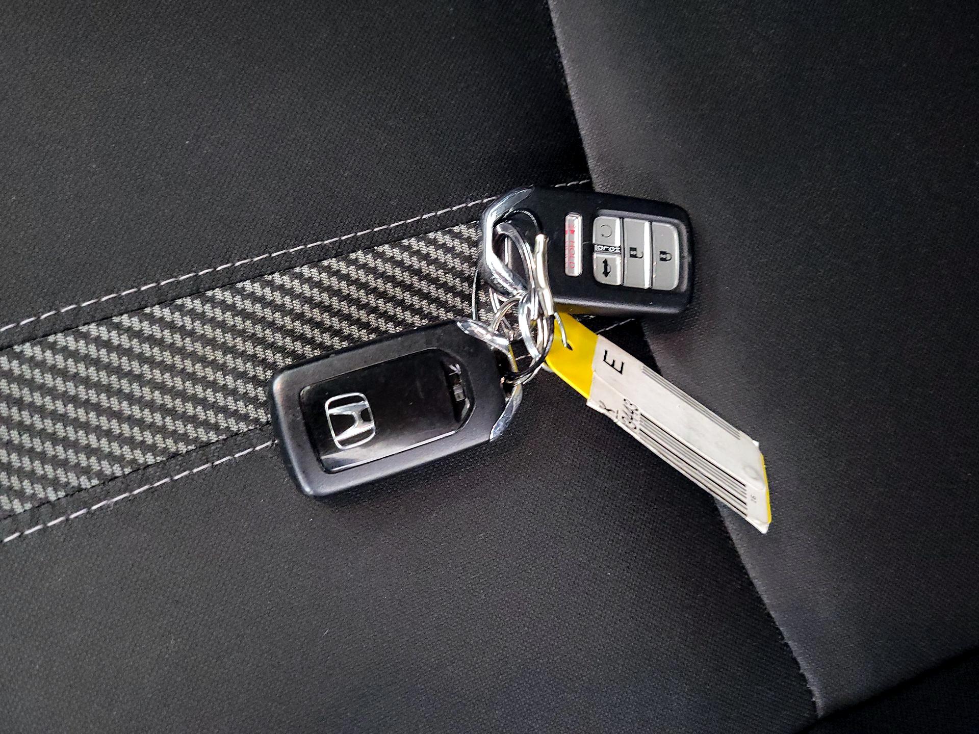 Thumbnail: 2016 Honda Civic - 20