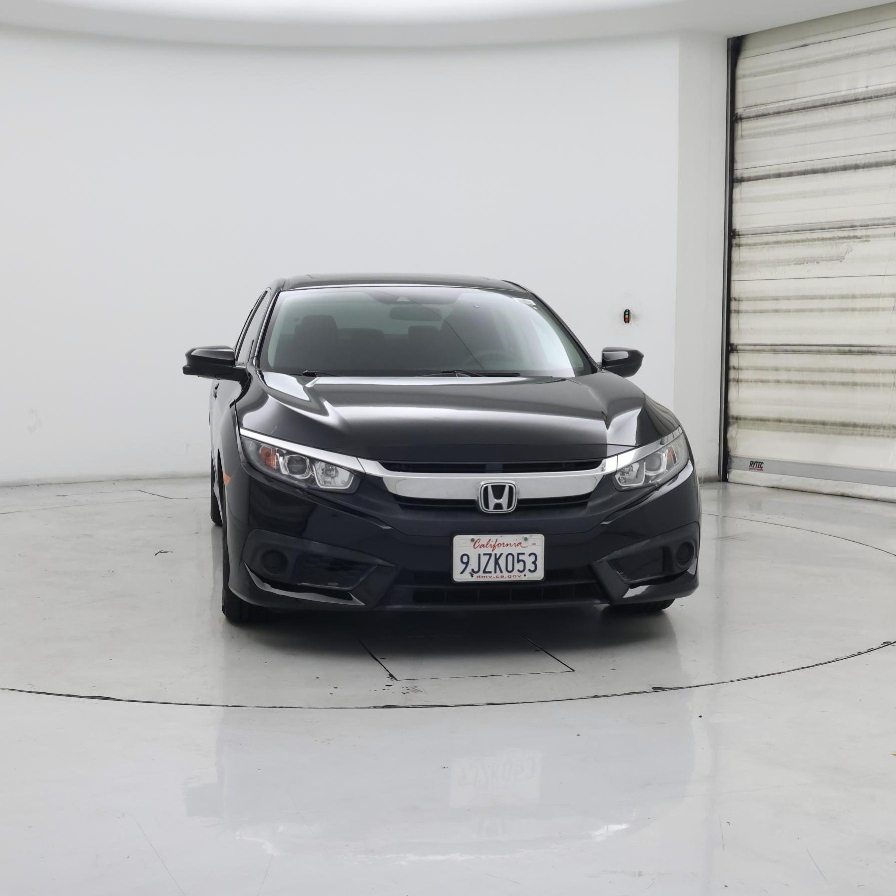 Thumbnail: 2016 Honda Civic - 5