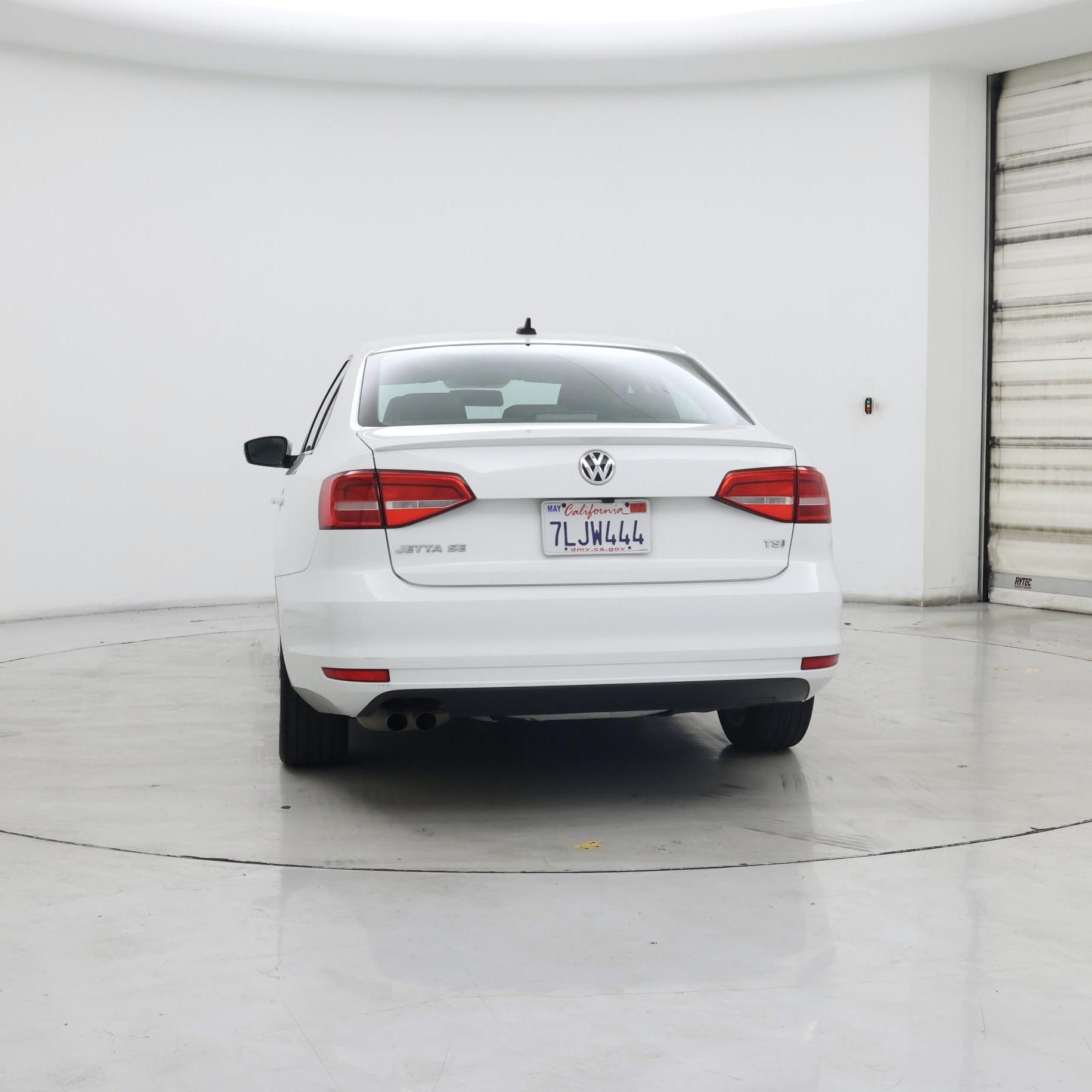 Thumbnail: 2015 Volkswagen Jetta - 6