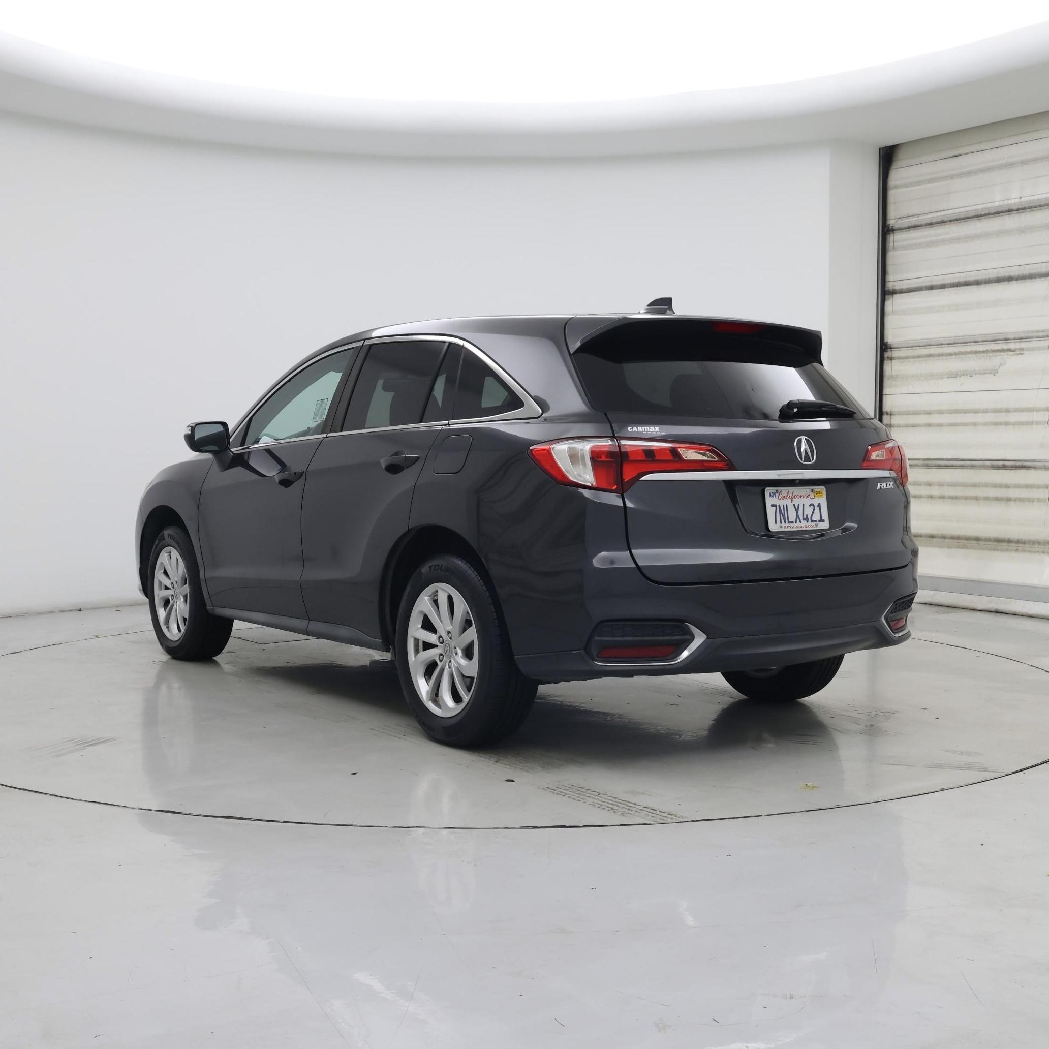 Thumbnail: 2016 Acura RDX - 2