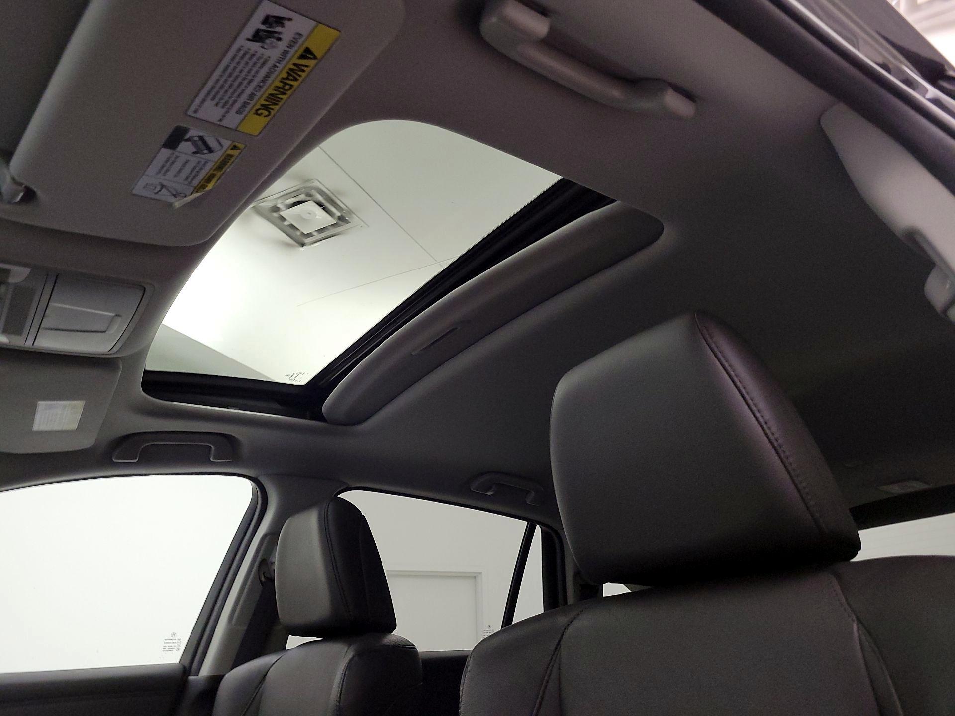 Thumbnail: 2016 Acura RDX - 19