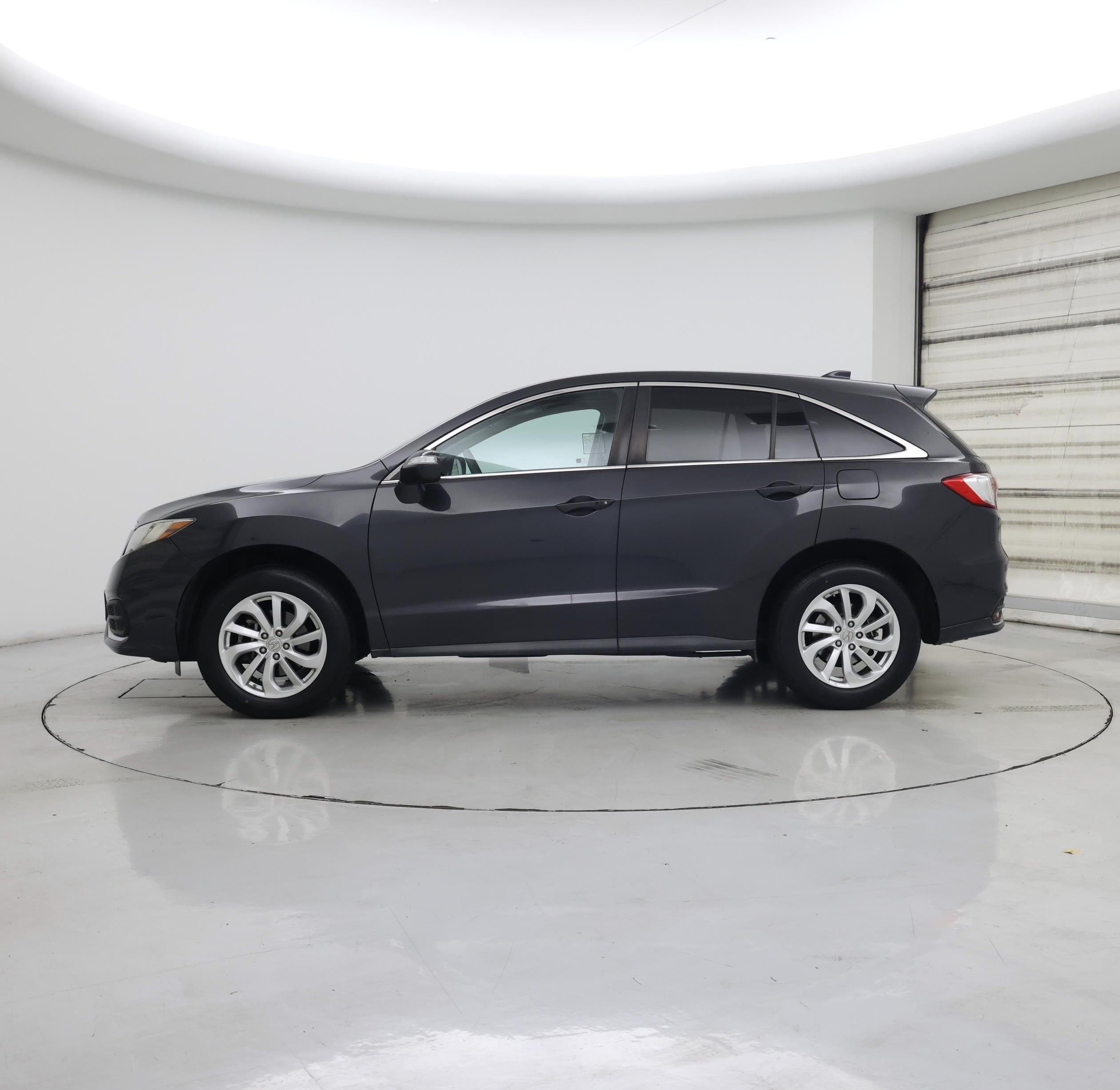 Thumbnail: 2016 Acura RDX - 3