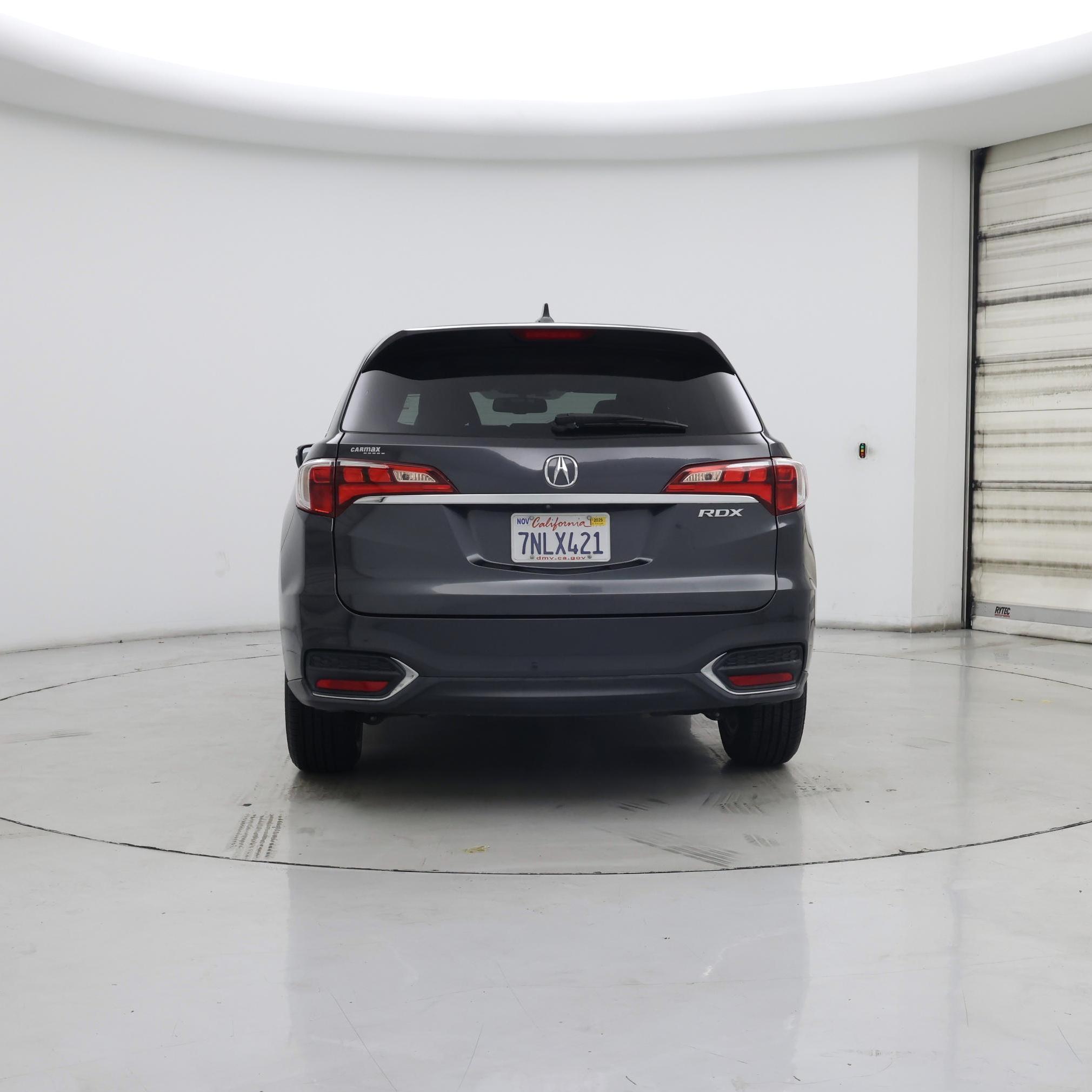 Thumbnail: 2016 Acura RDX - 6