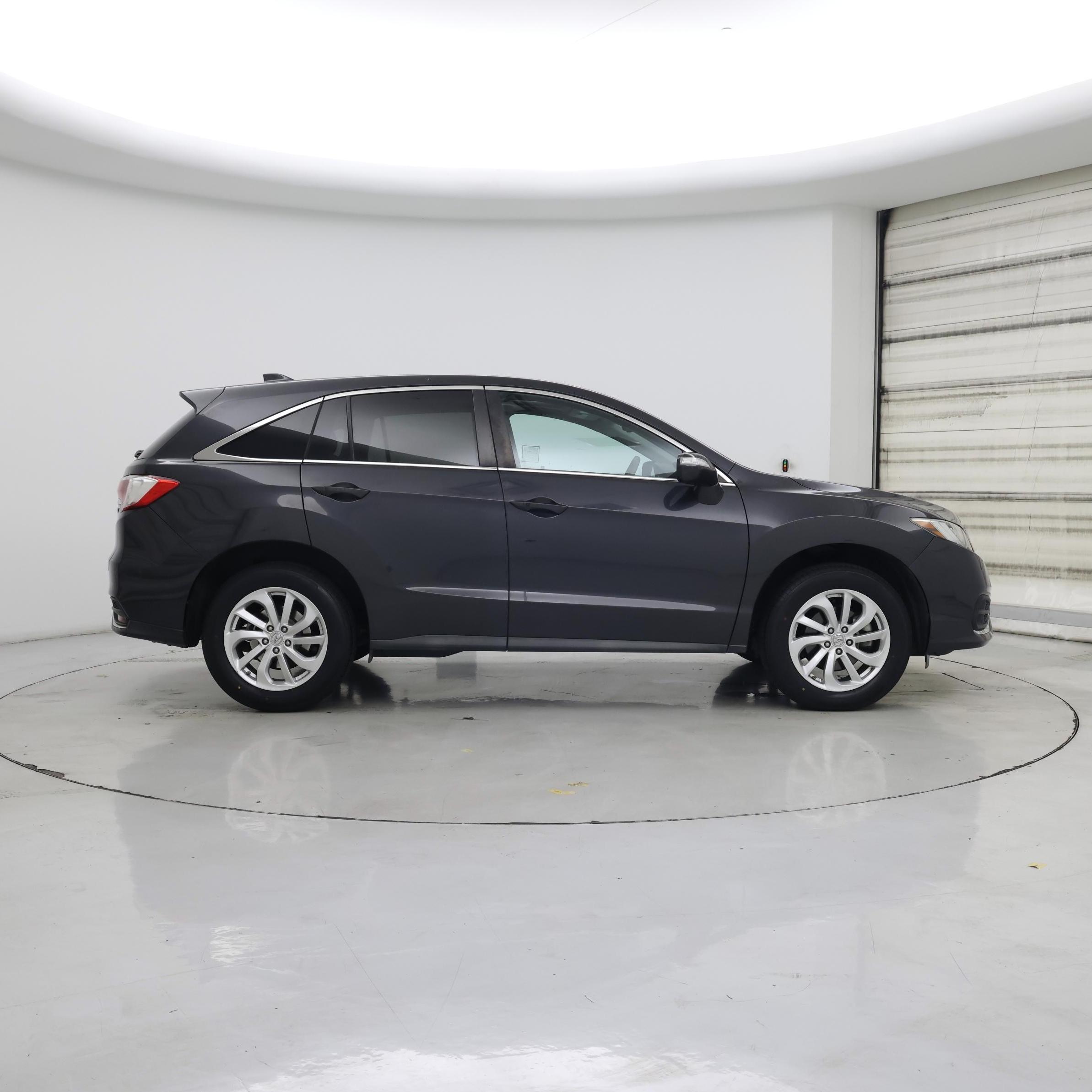 Thumbnail: 2016 Acura RDX - 7