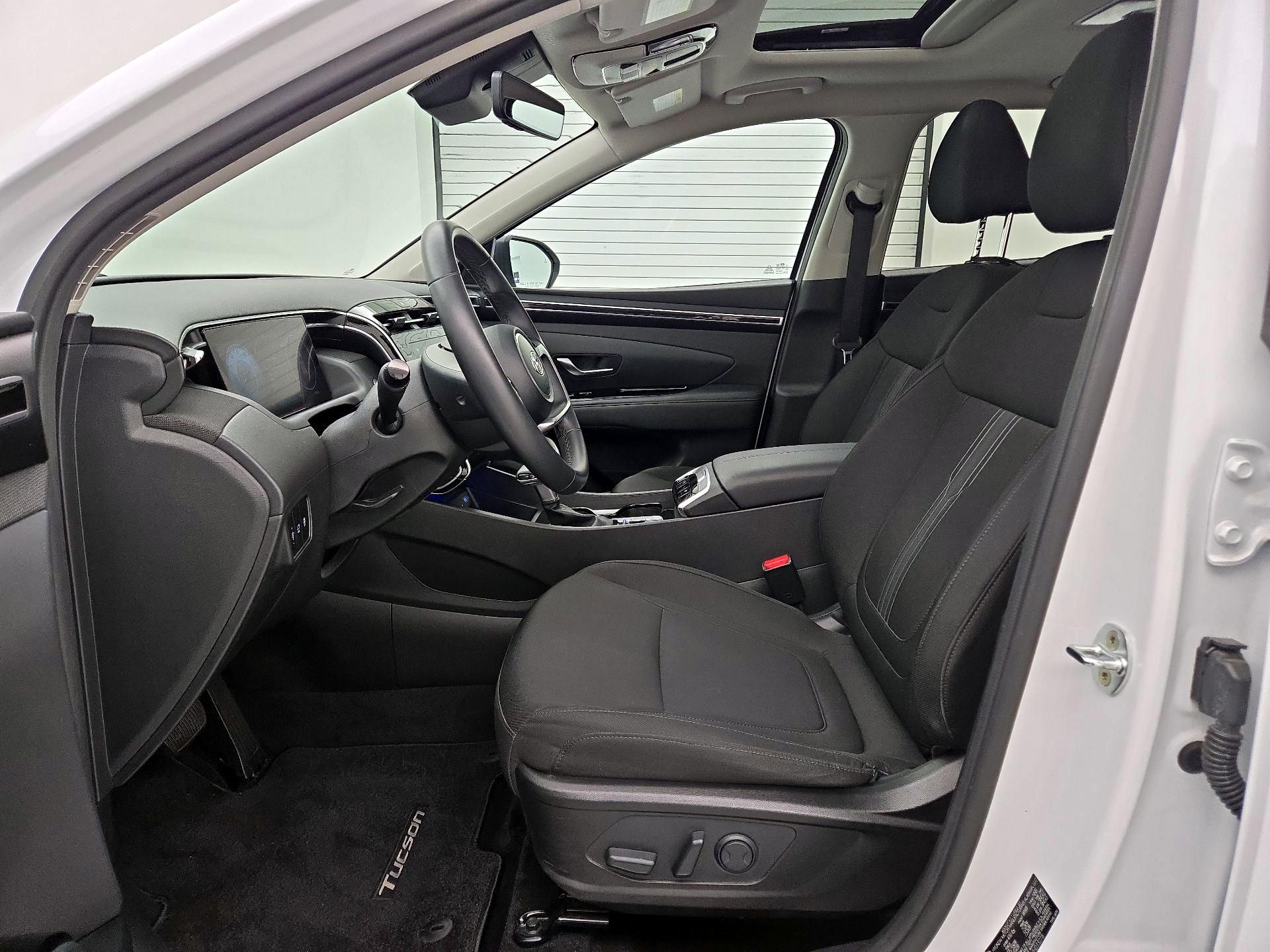 Thumbnail: 2022 Hyundai Tucson - 11