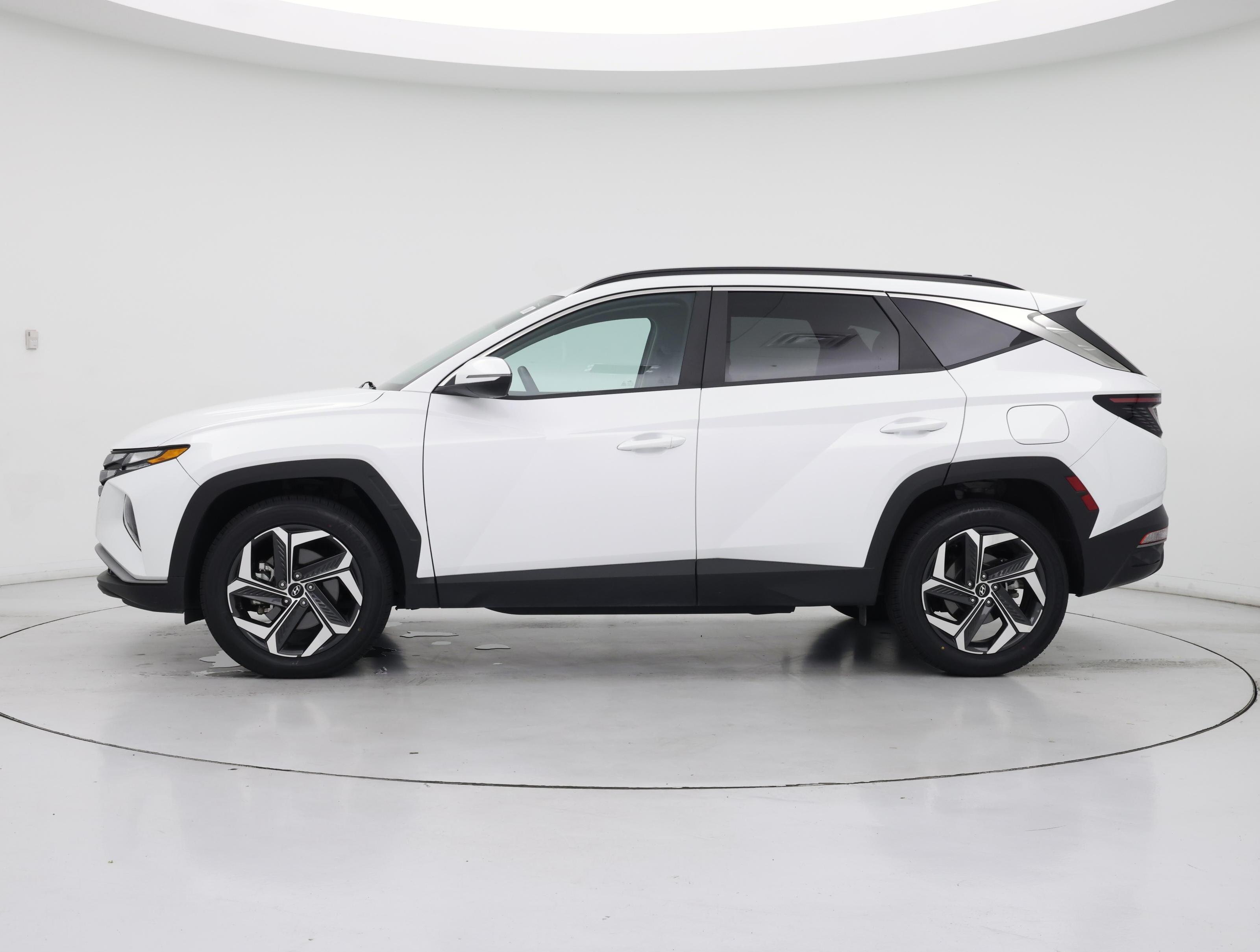 Thumbnail: 2022 Hyundai Tucson - 3