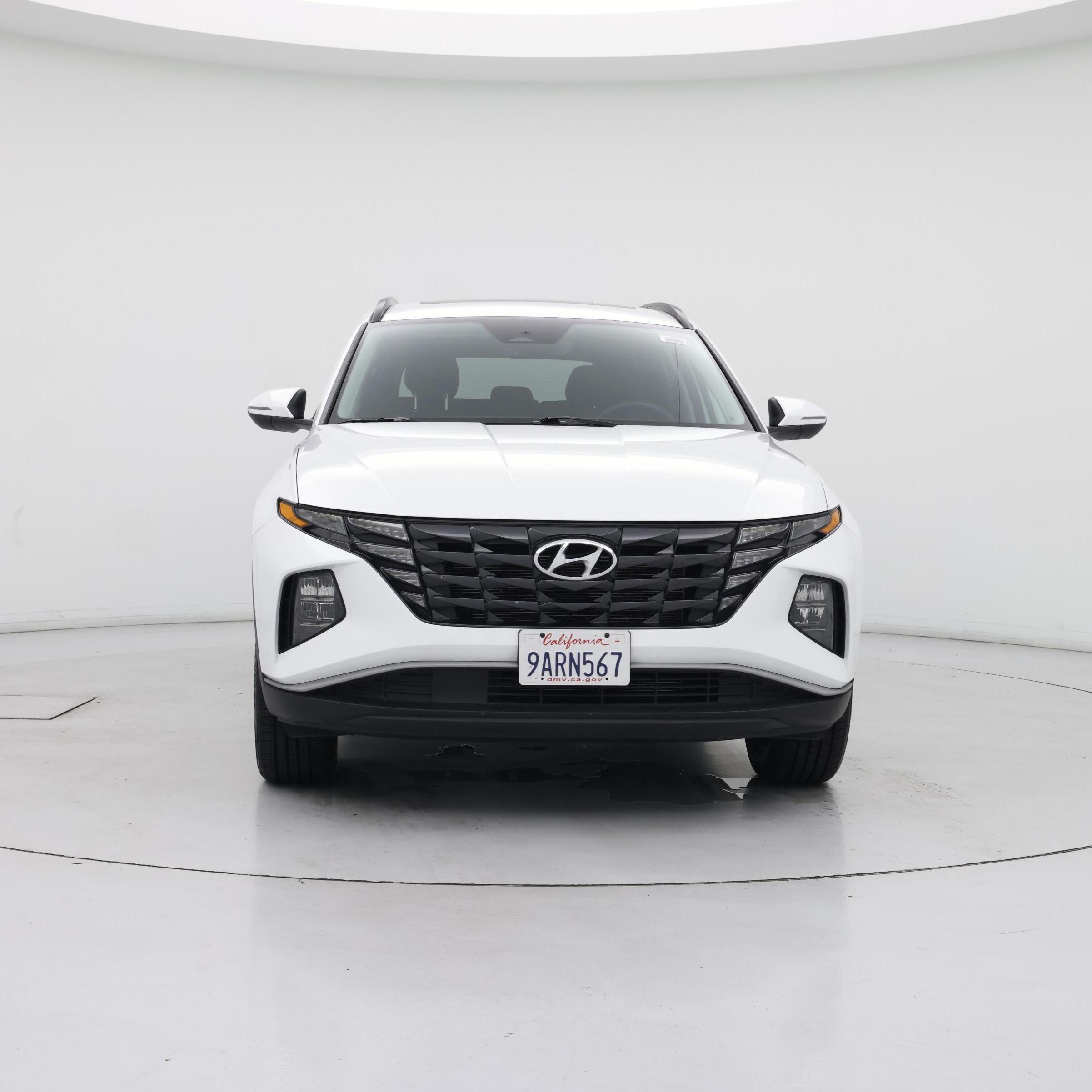 Thumbnail: 2022 Hyundai Tucson - 5