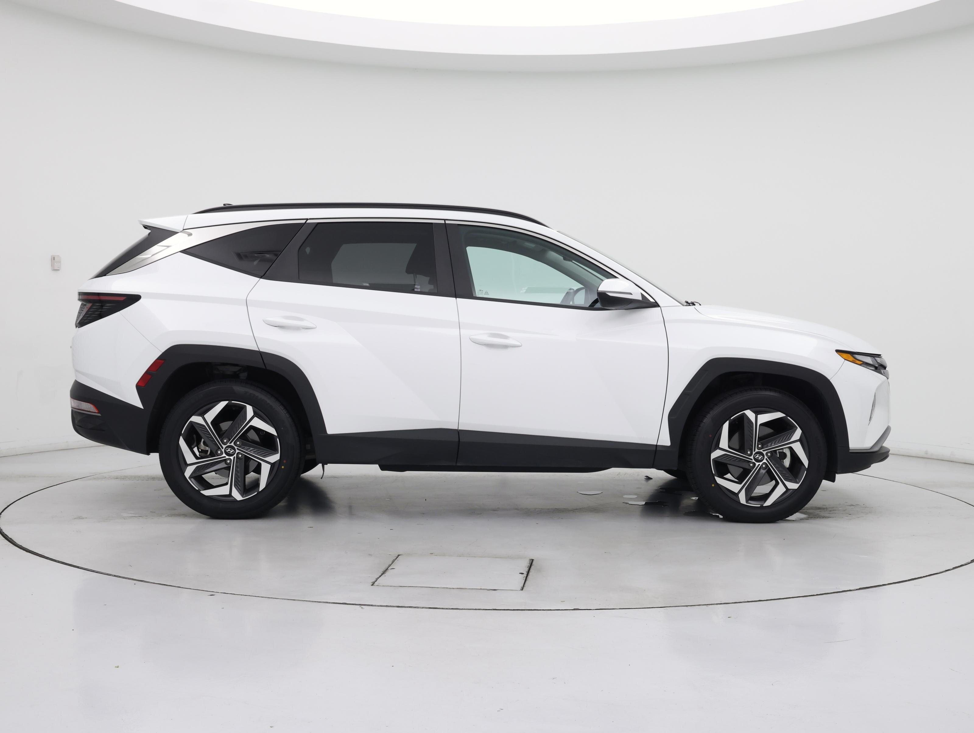 Thumbnail: 2022 Hyundai Tucson - 7