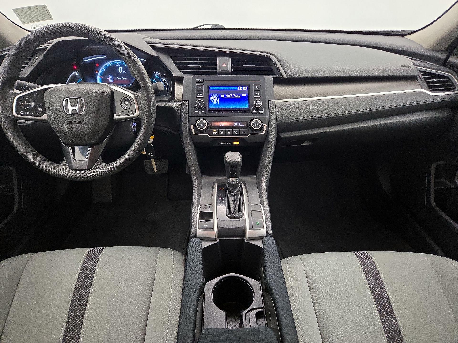 Thumbnail: 2020 Honda Civic - 9