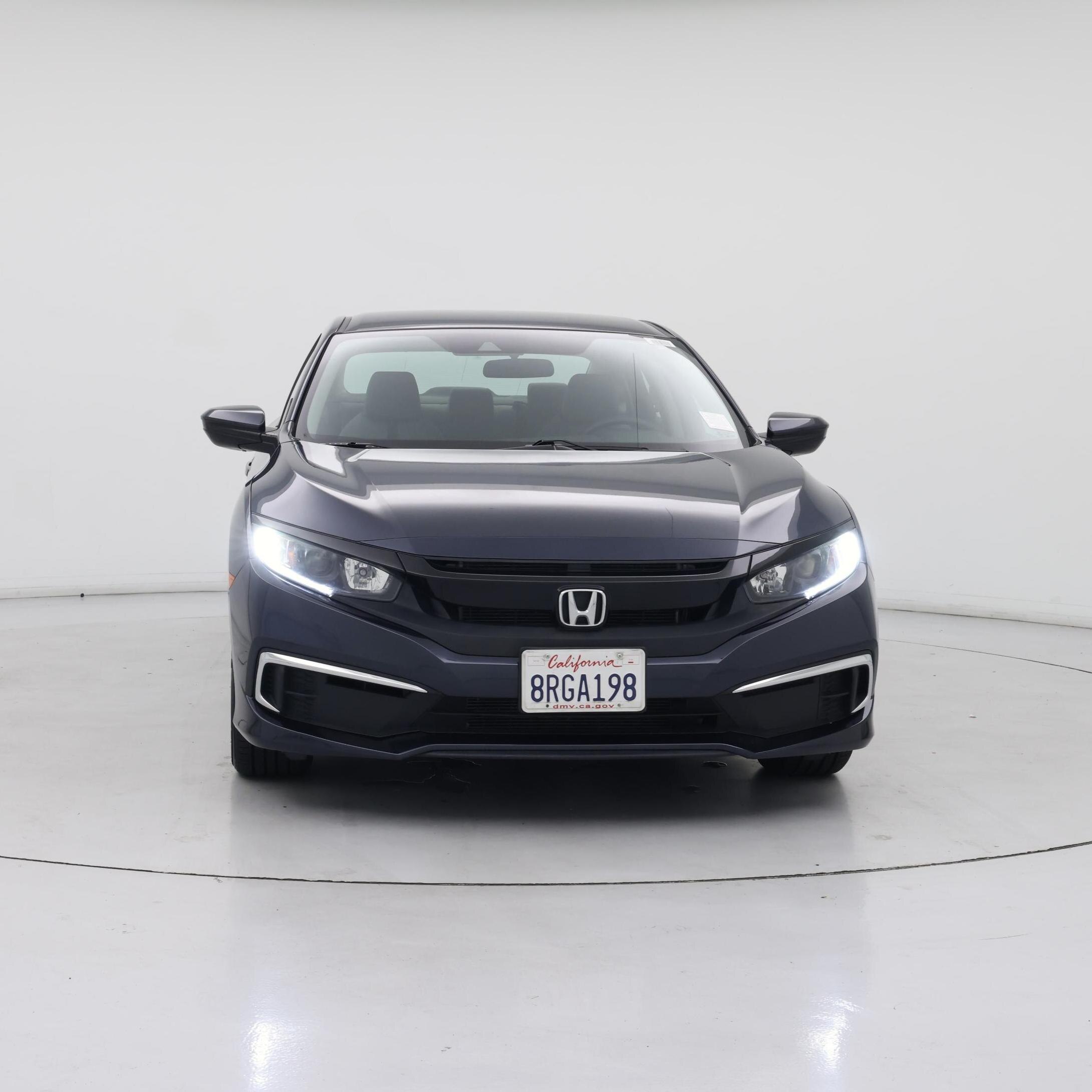 Thumbnail: 2020 Honda Civic - 5