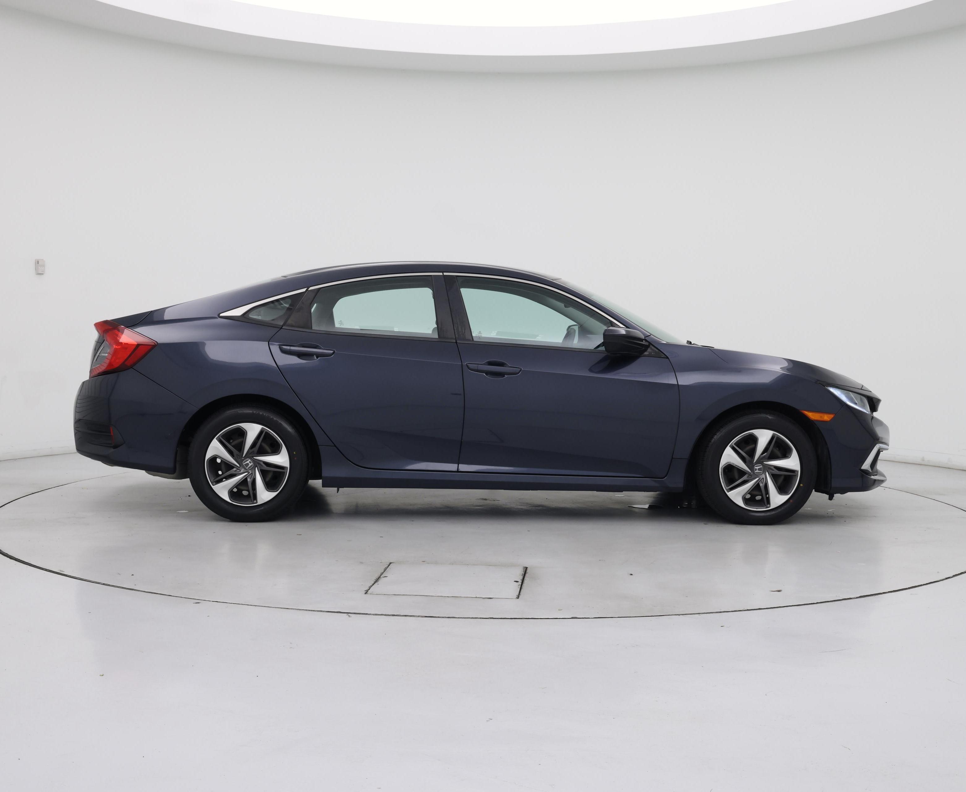 Thumbnail: 2020 Honda Civic - 7