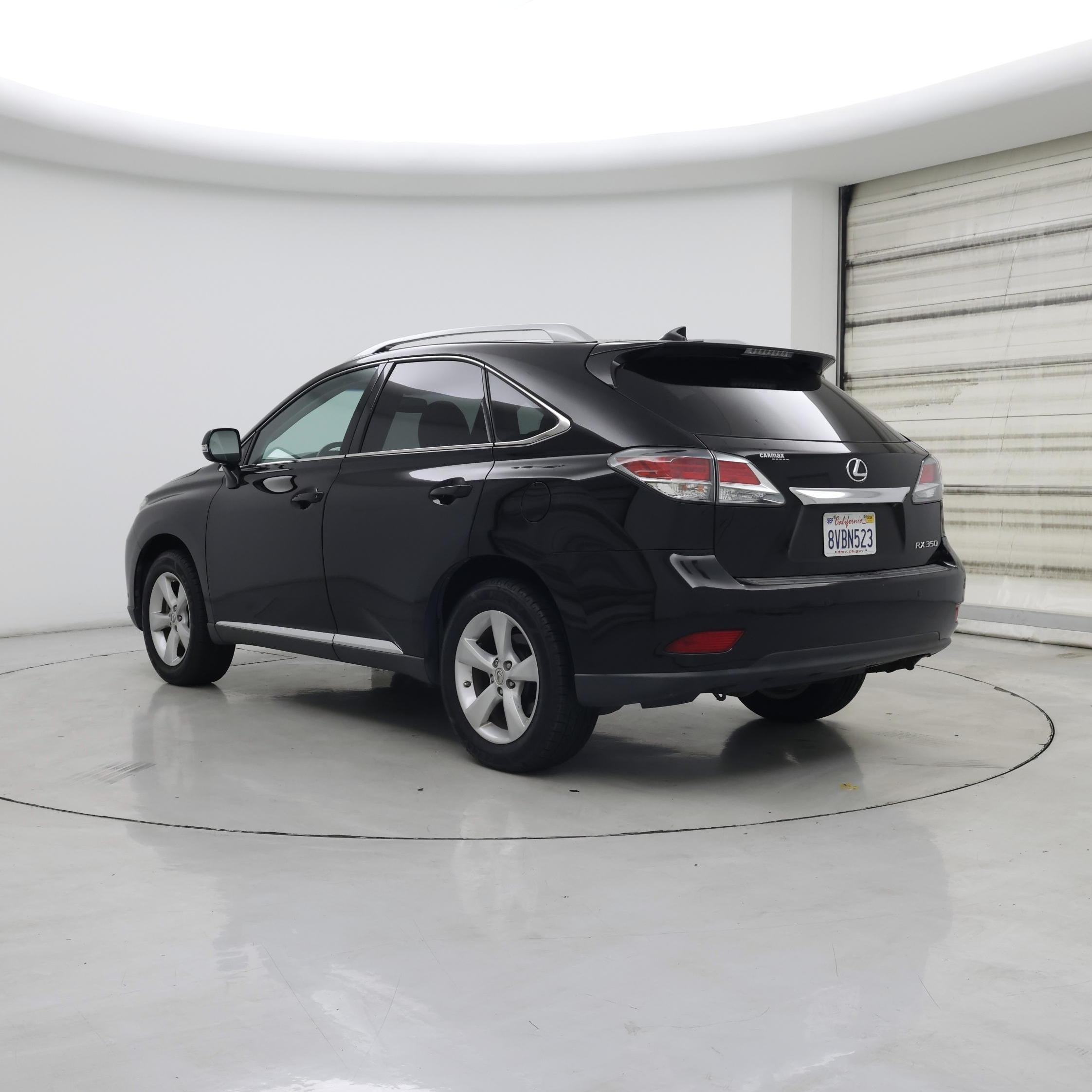 Thumbnail: 2014 Lexus RX - 2