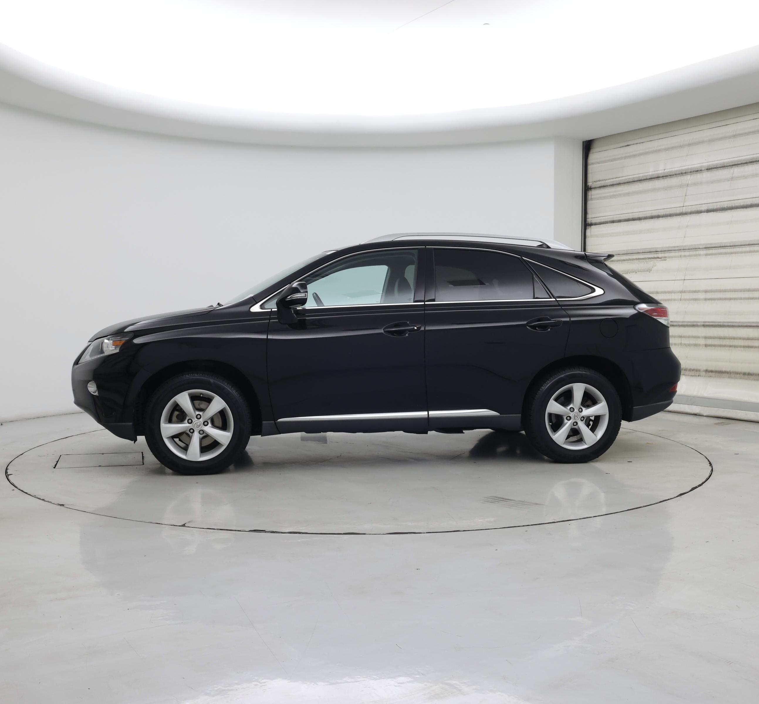 Thumbnail: 2014 Lexus RX - 3