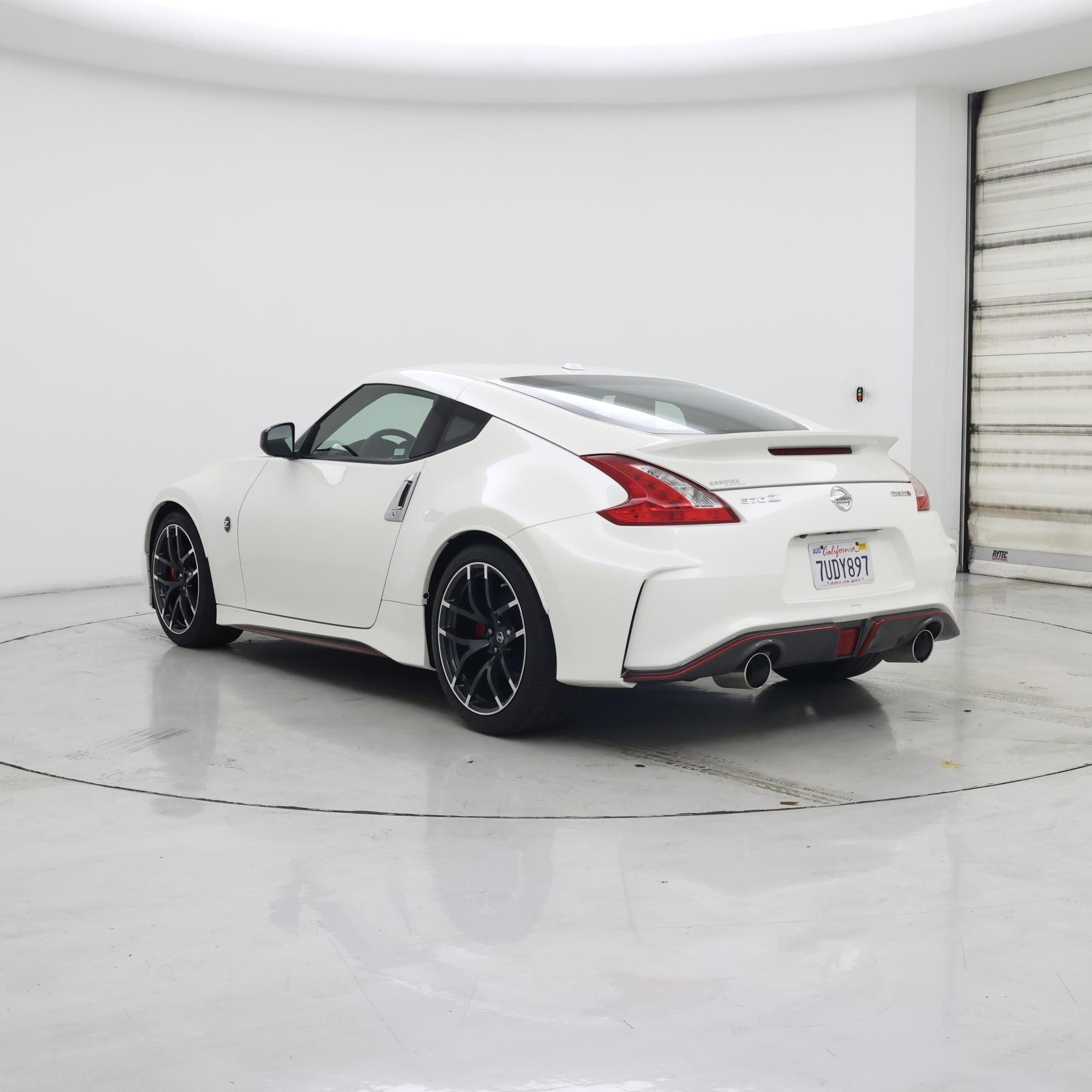 Thumbnail: 2017 Nissan Z - 2