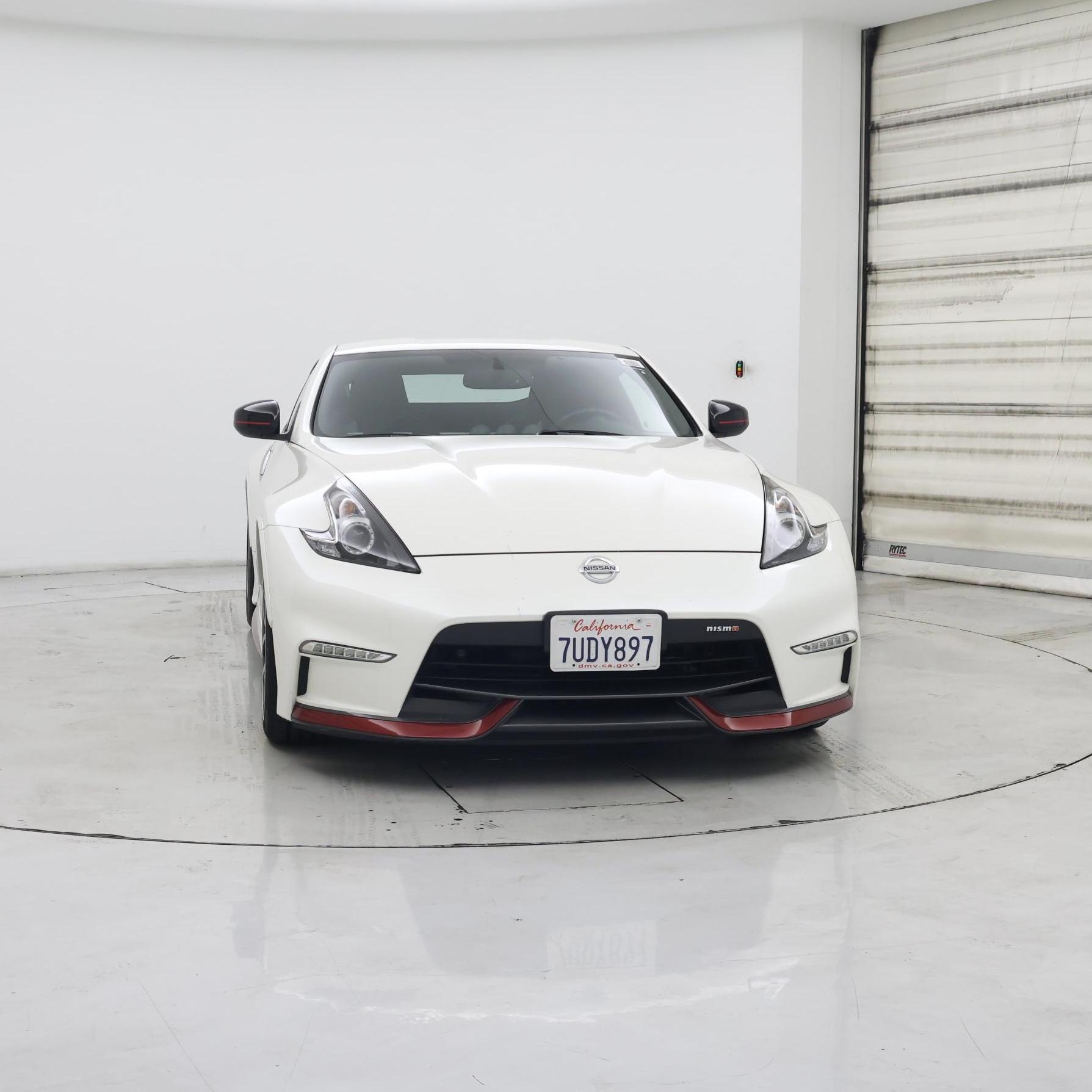 Thumbnail: 2017 Nissan Z - 5