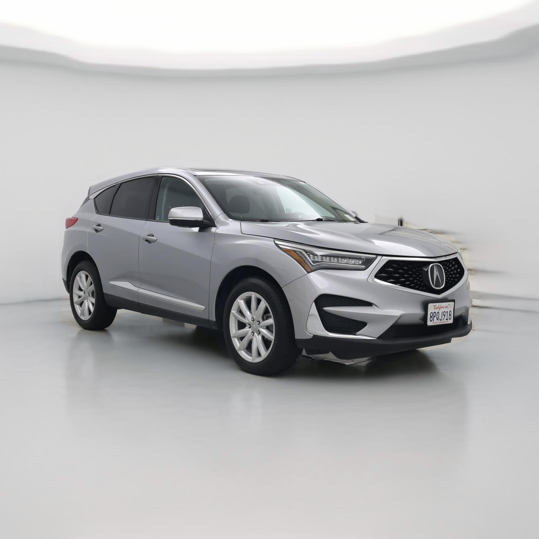 Thumbnail: 2020 Acura RDX - 1