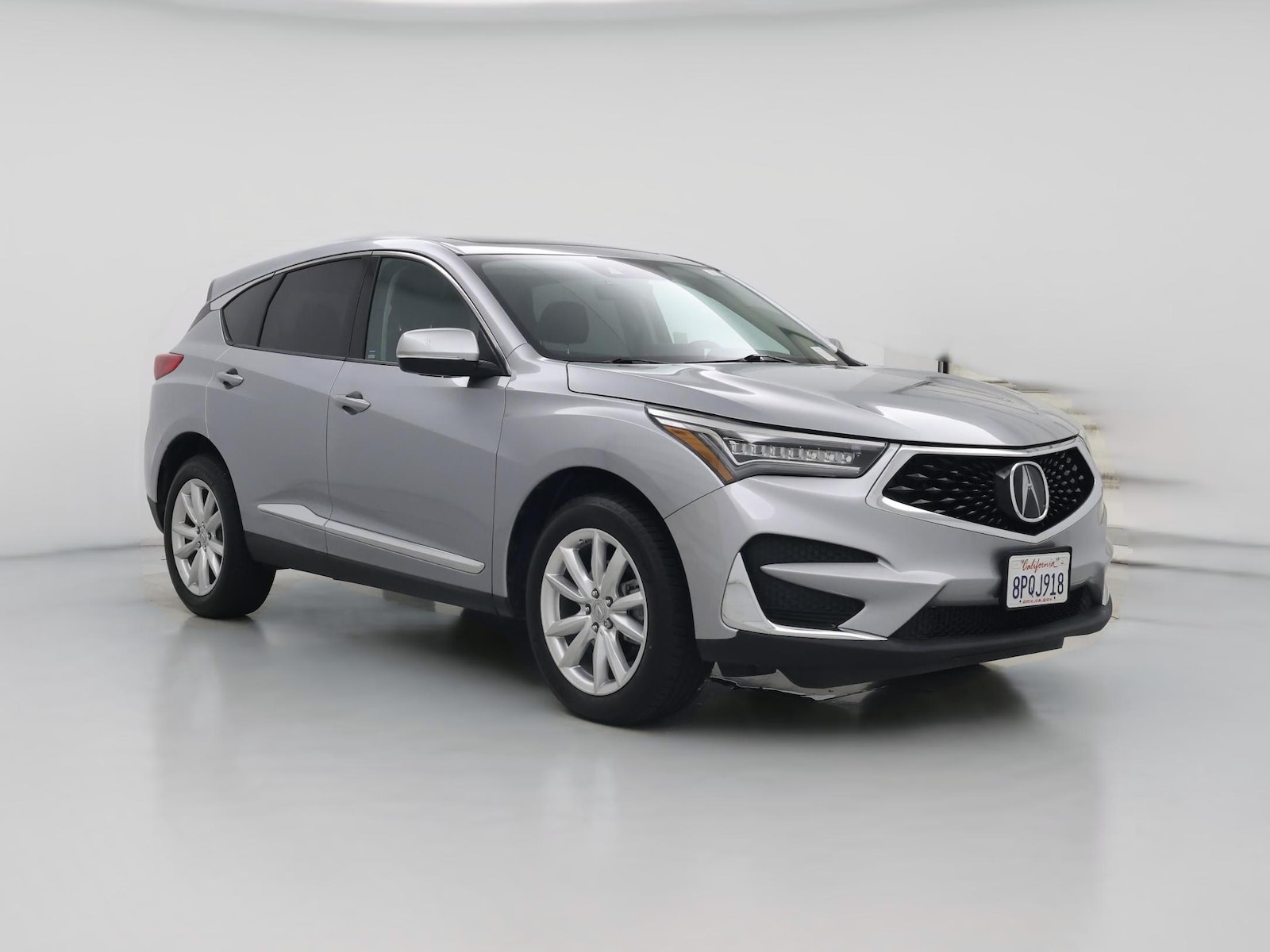 2020 Acura RDX