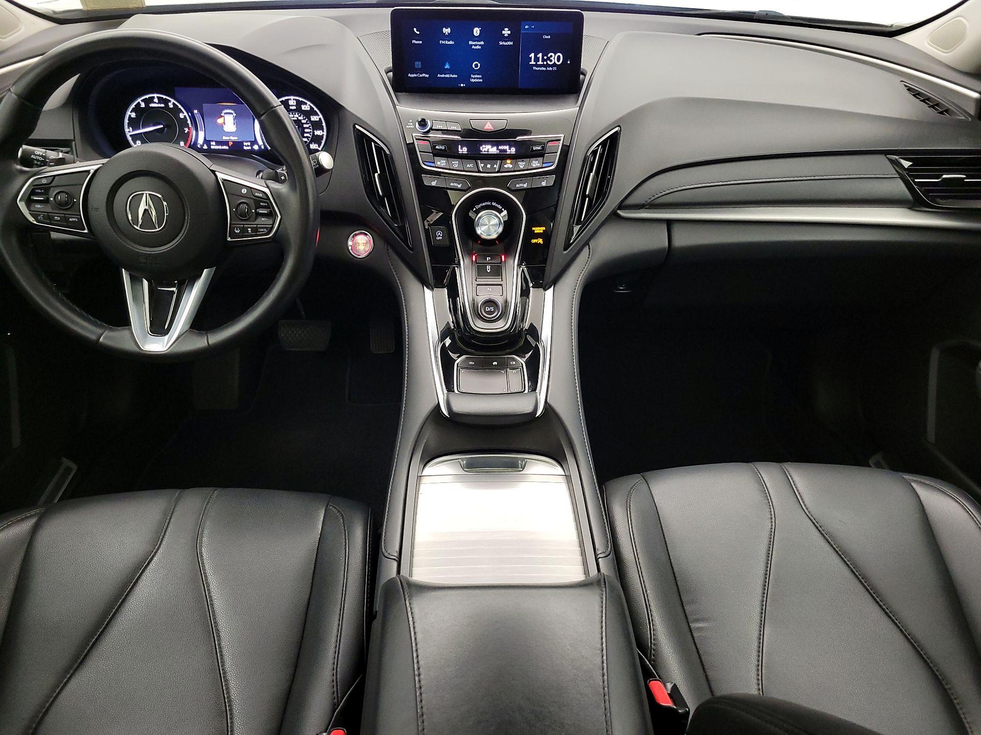 Thumbnail: 2020 Acura RDX - 9