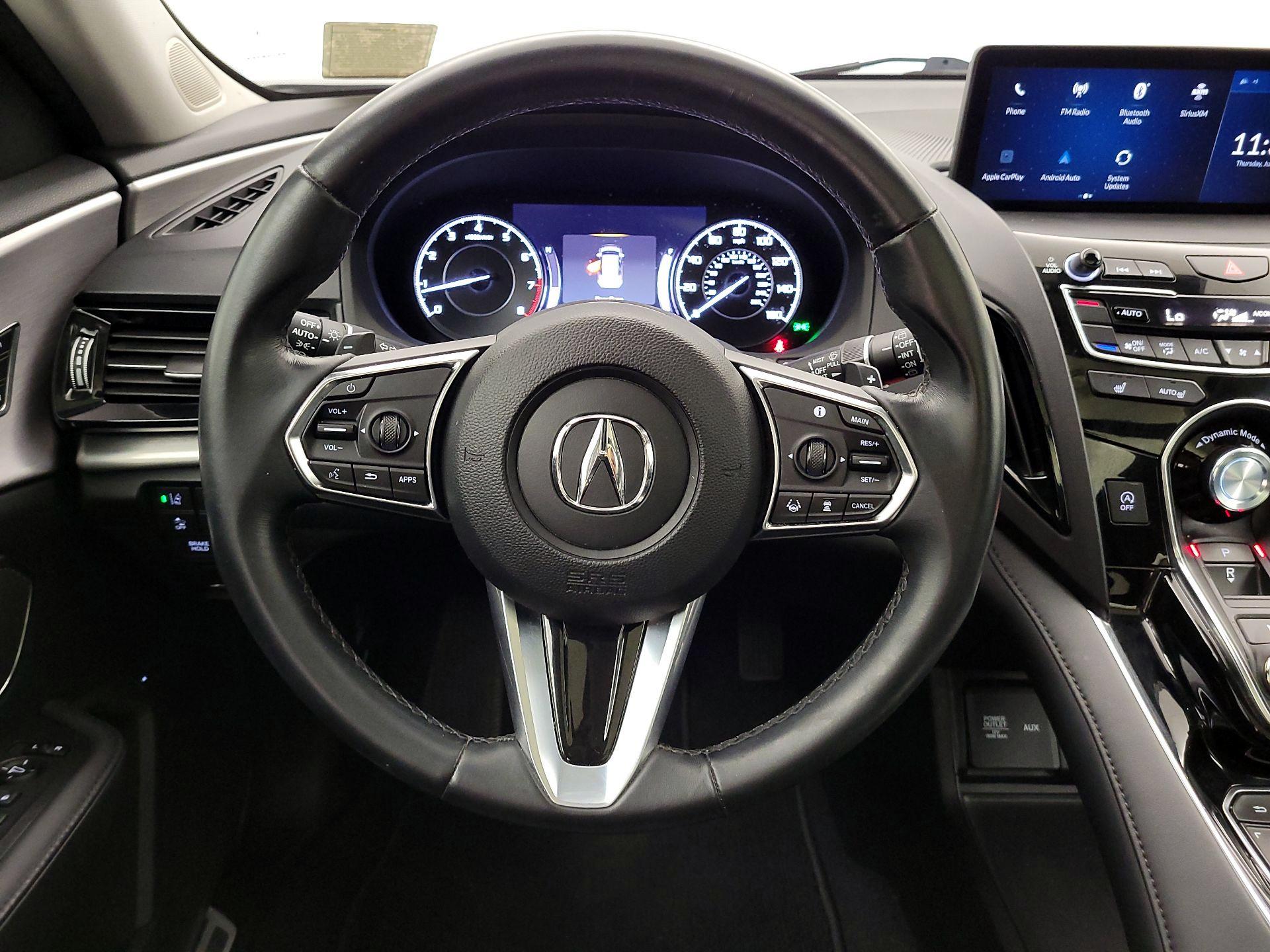 Thumbnail: 2020 Acura RDX - 10