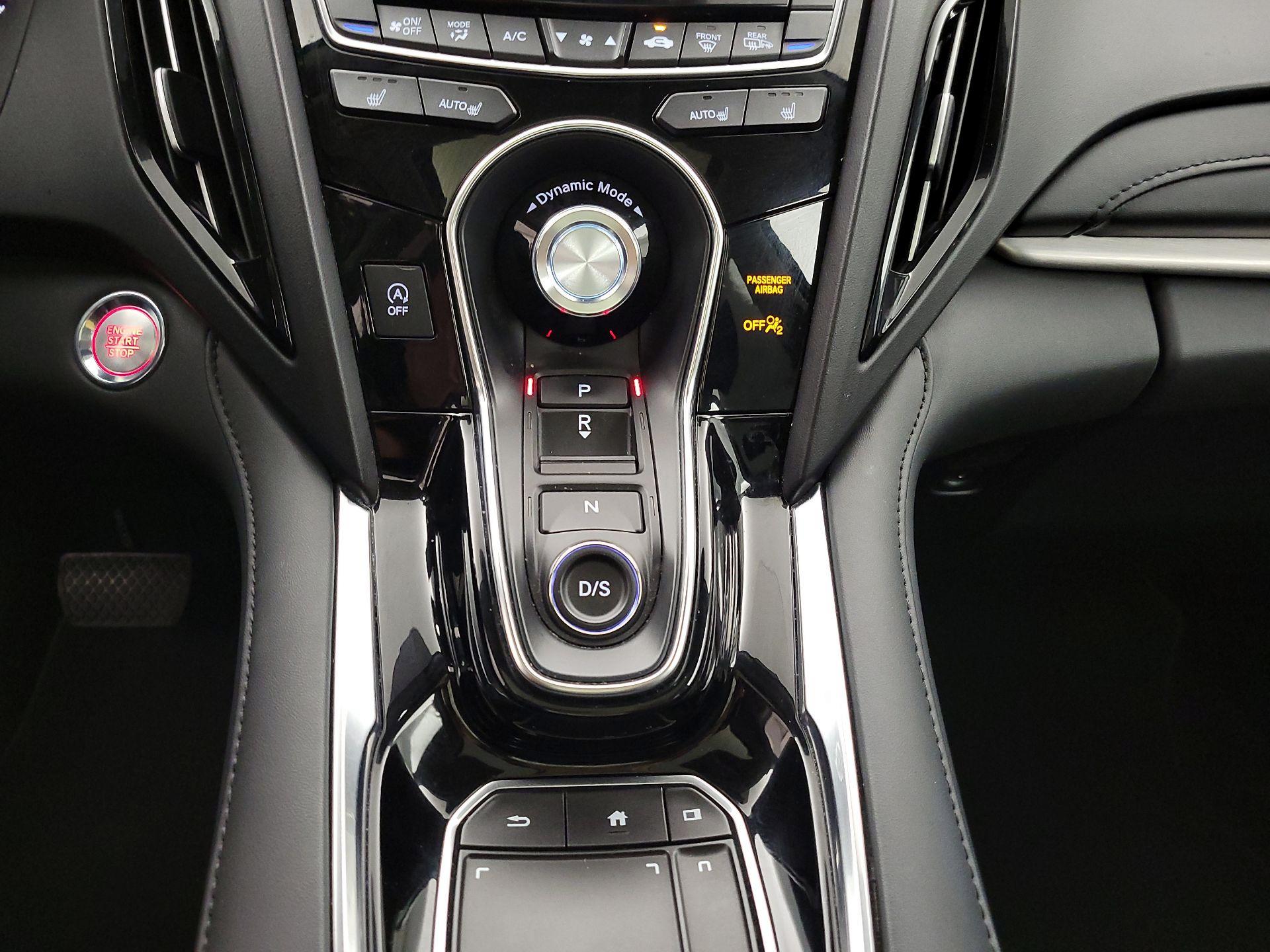Thumbnail: 2020 Acura RDX - 17