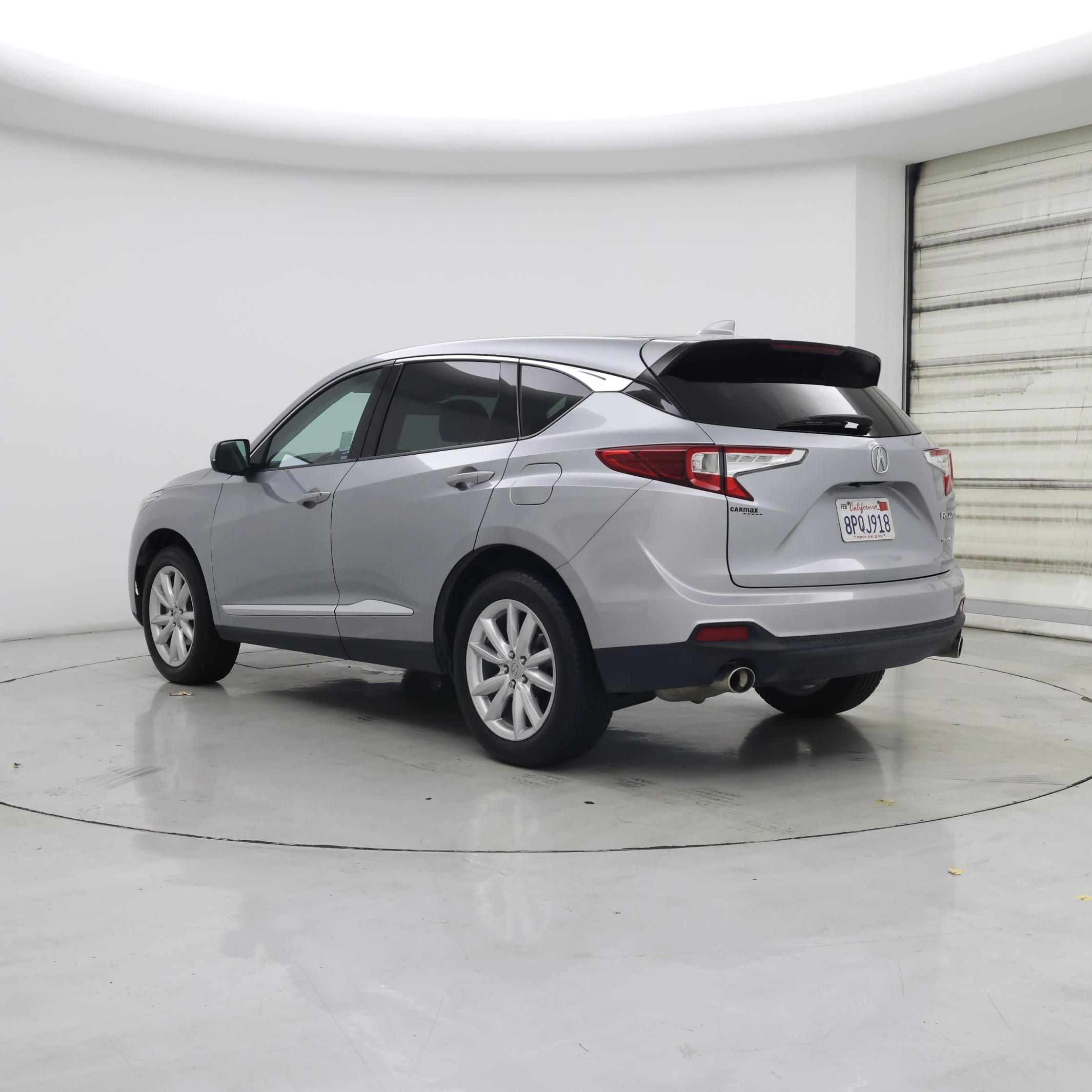 Thumbnail: 2020 Acura RDX - 2