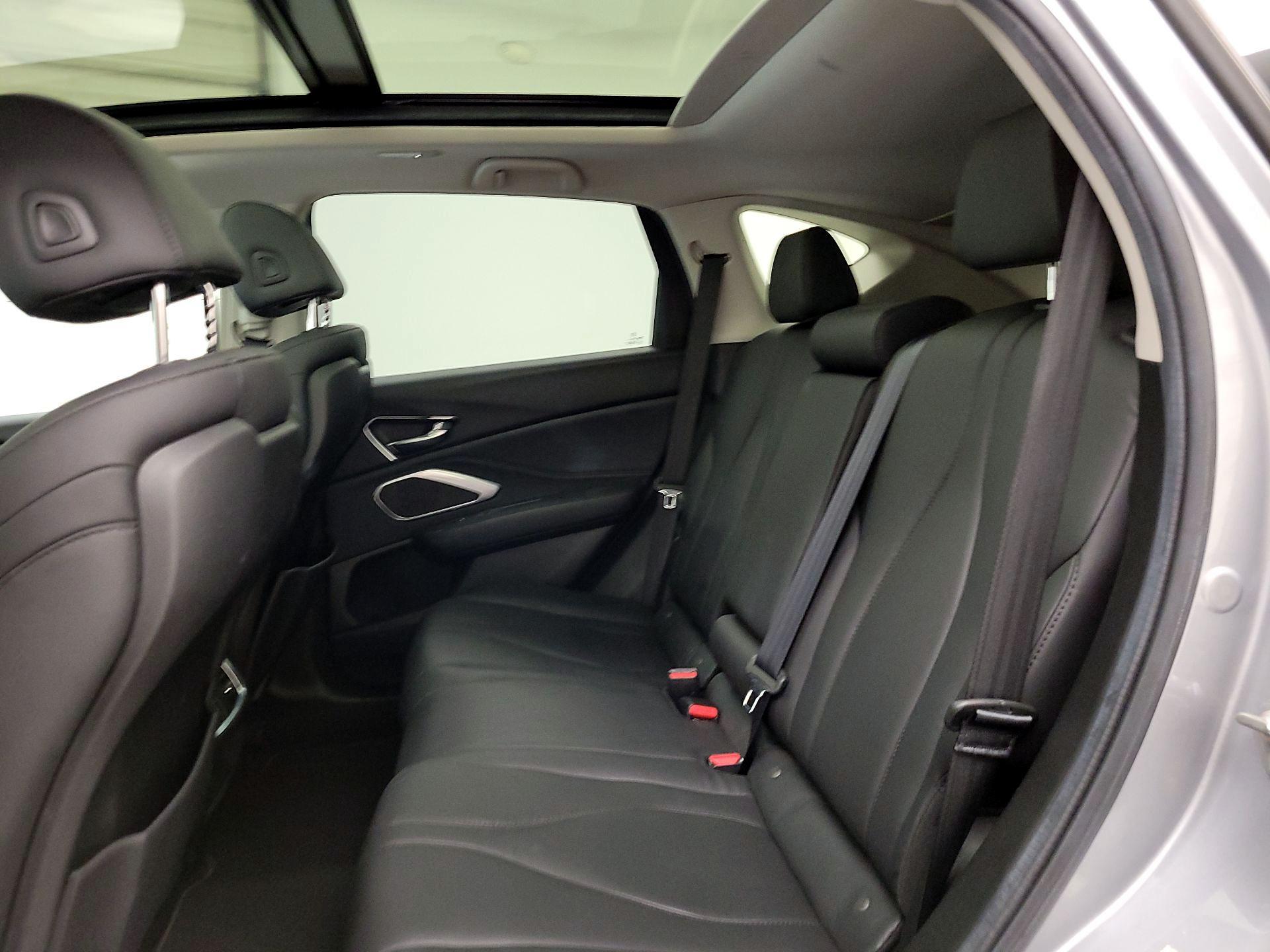 Thumbnail: 2020 Acura RDX - 20