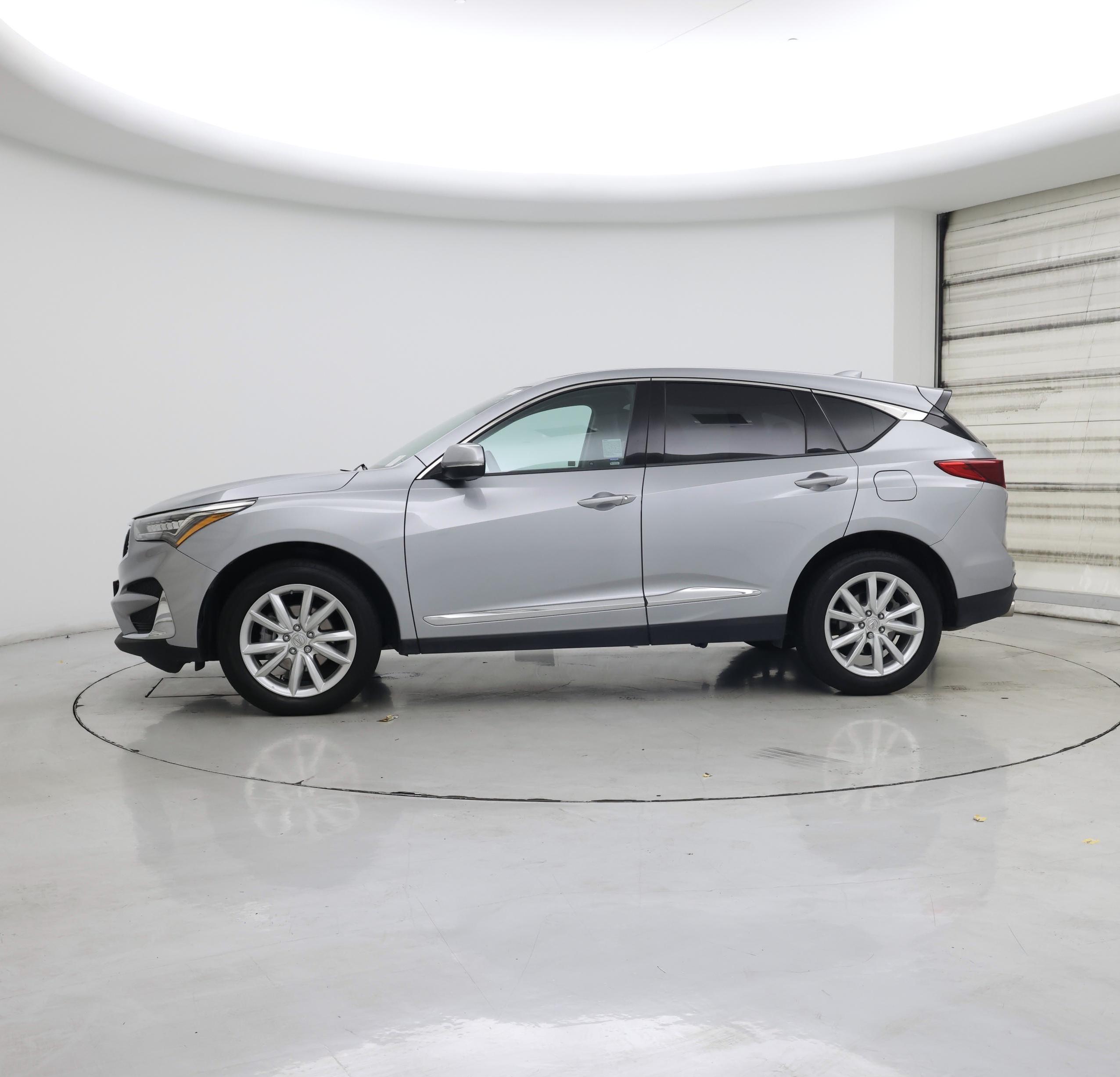 Thumbnail: 2020 Acura RDX - 3