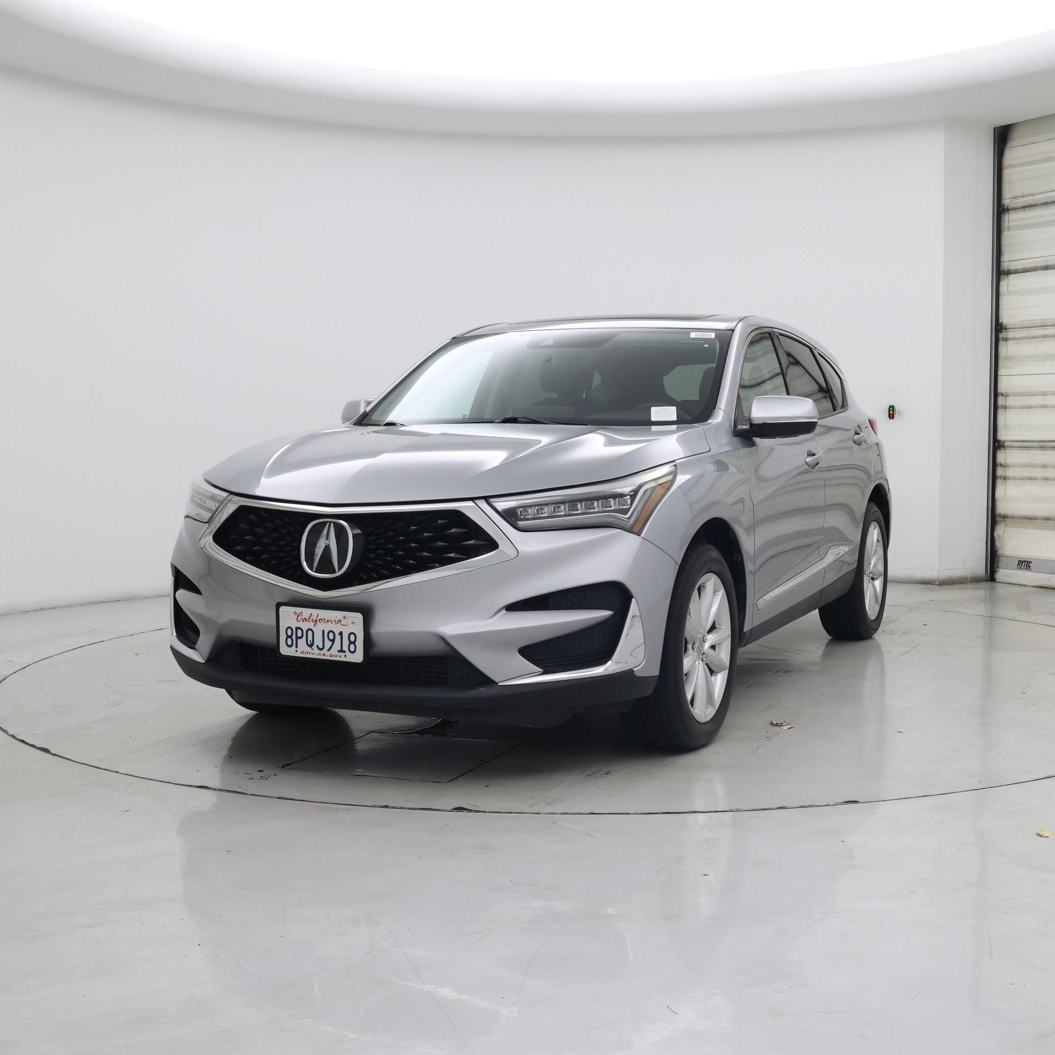 Thumbnail: 2020 Acura RDX - 4
