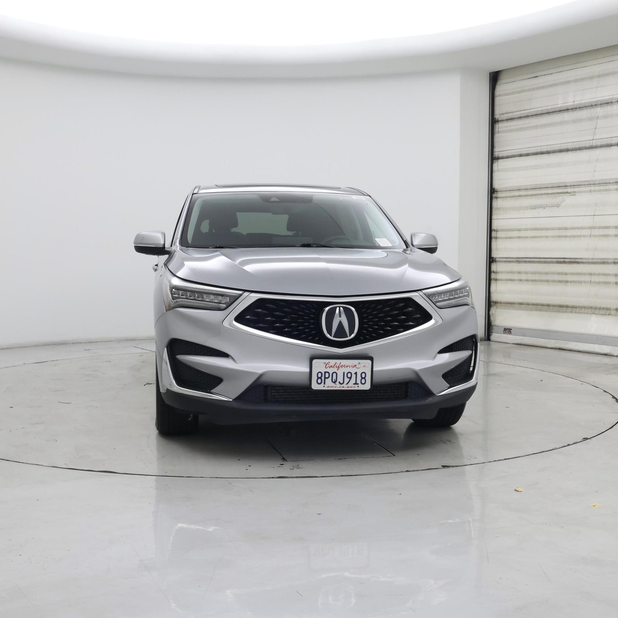 Thumbnail: 2020 Acura RDX - 5