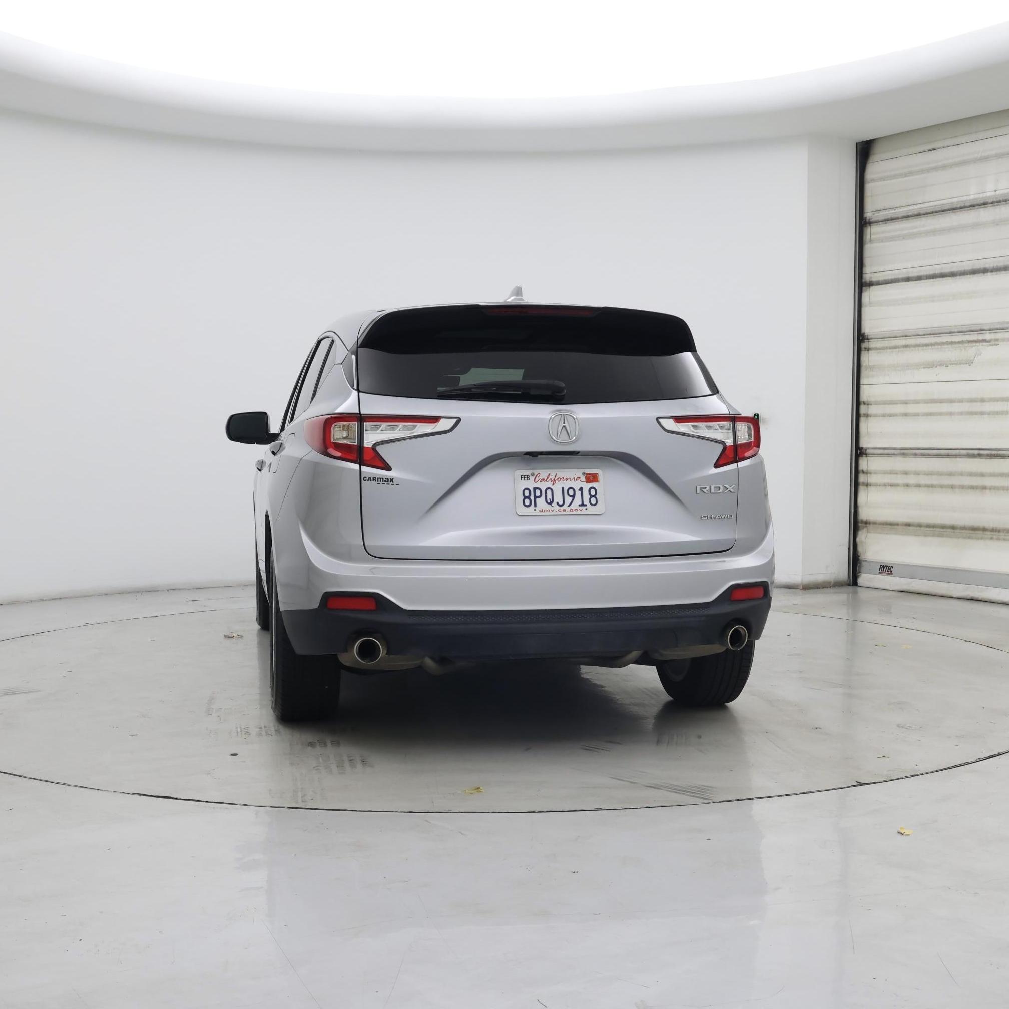 Thumbnail: 2020 Acura RDX - 6
