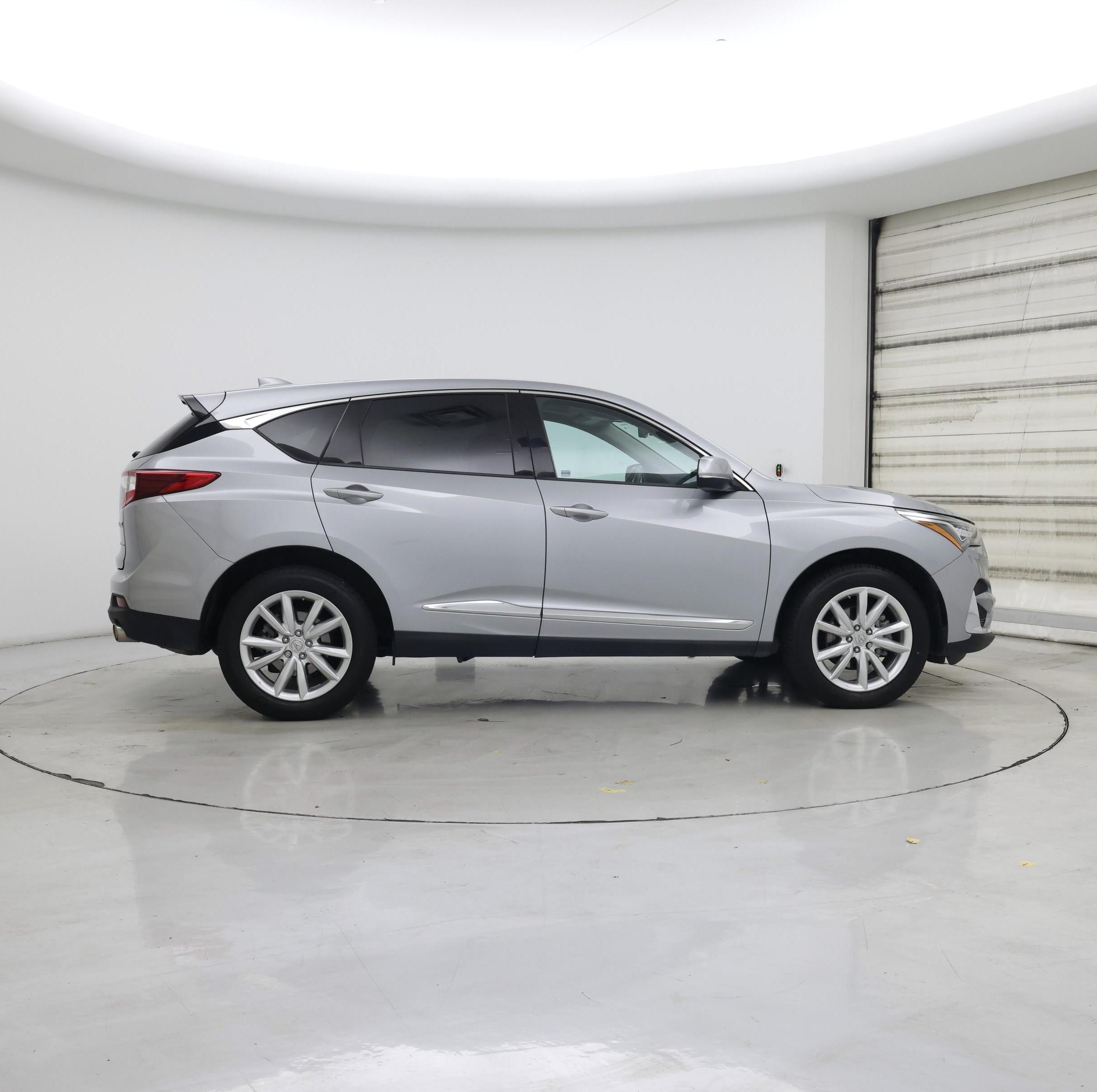 Thumbnail: 2020 Acura RDX - 7