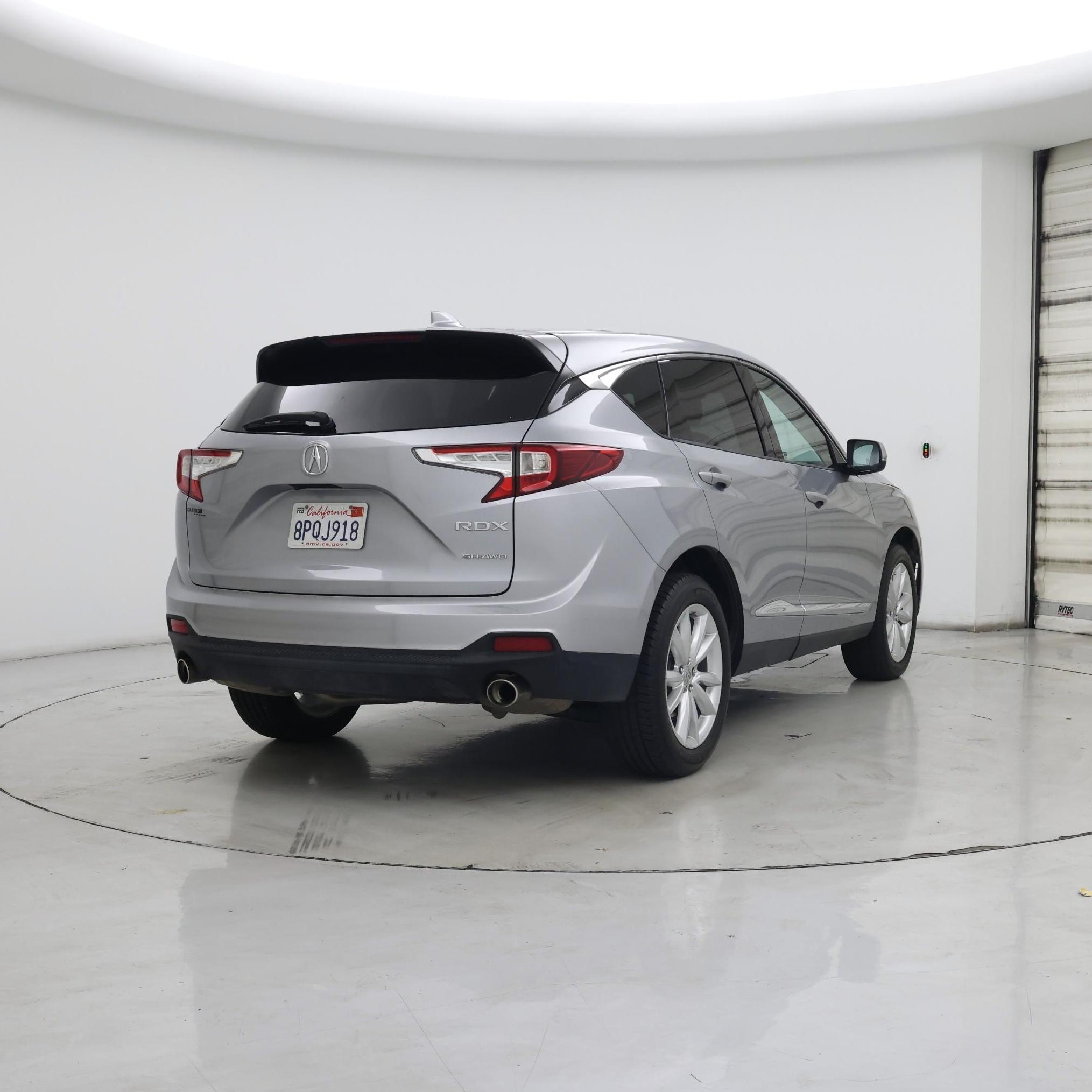 Thumbnail: 2020 Acura RDX - 8