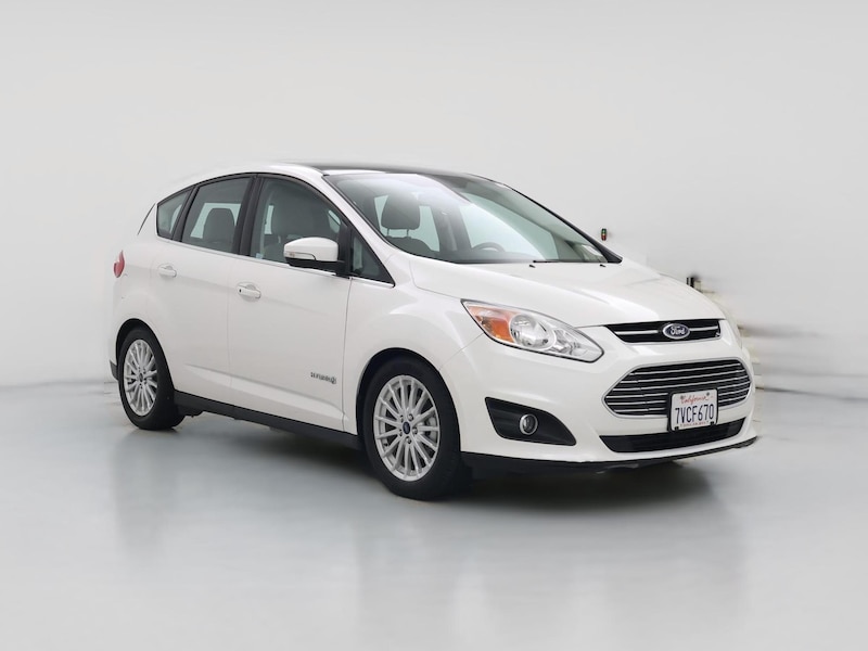 2016 Ford C-Max SEL -
                  Daly City, CA