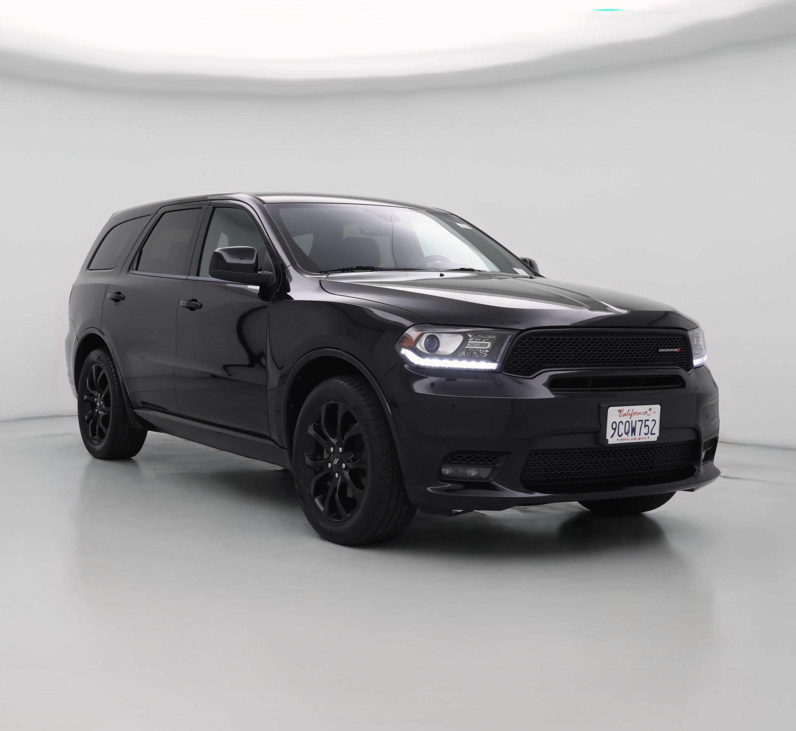 Thumbnail: 2019 Dodge Durango - 1