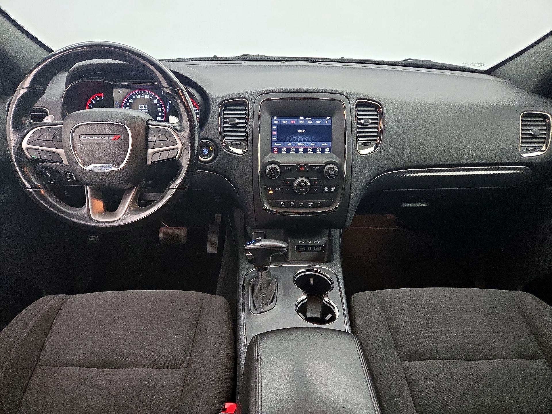 Thumbnail: 2019 Dodge Durango - 9