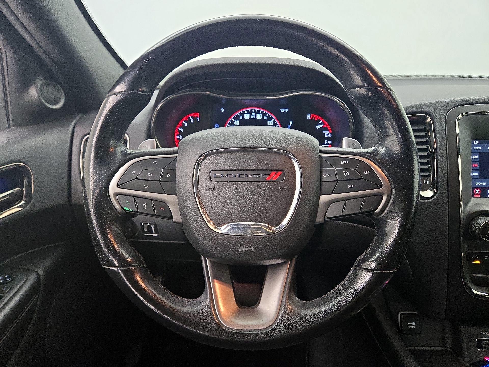 Thumbnail: 2019 Dodge Durango - 10