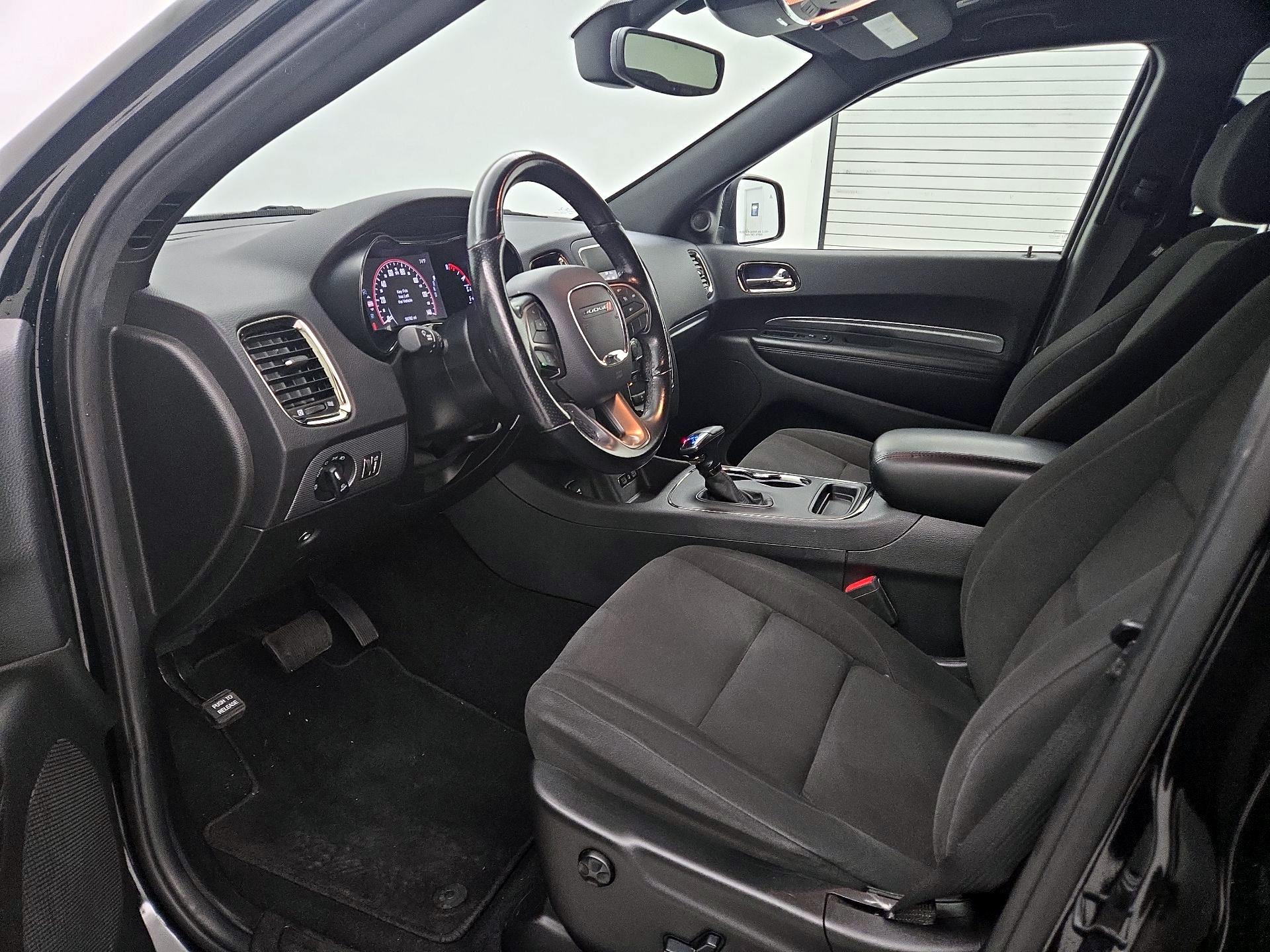 Thumbnail: 2019 Dodge Durango - 11