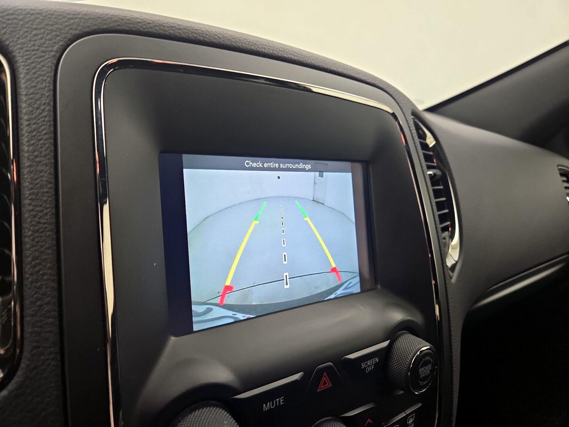 Thumbnail: 2019 Dodge Durango - 14