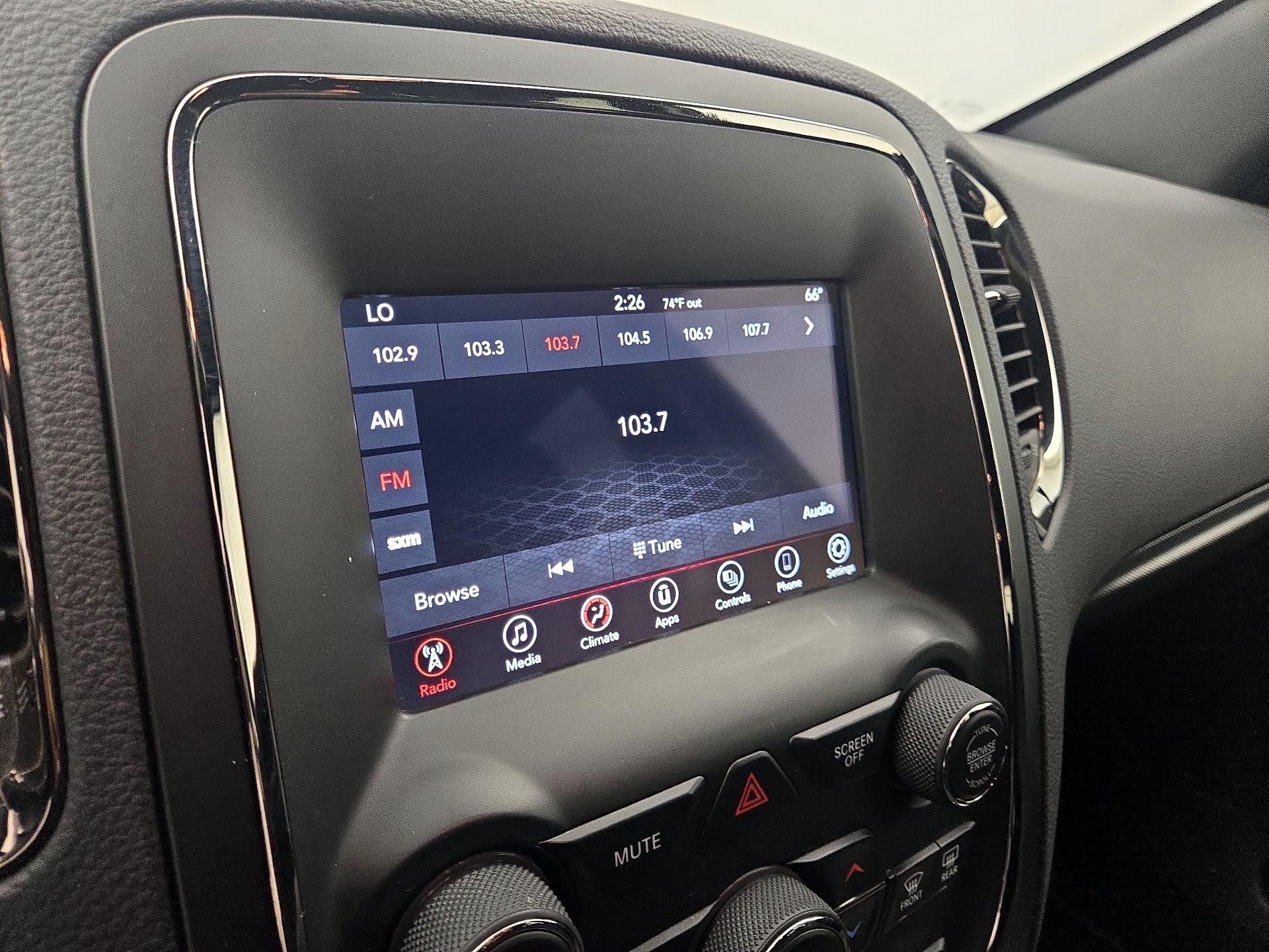 Thumbnail: 2019 Dodge Durango - 15