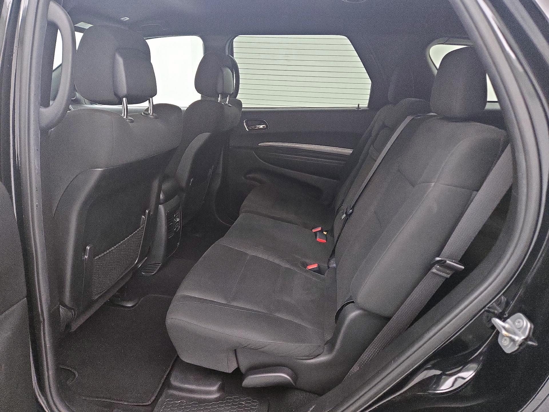Thumbnail: 2019 Dodge Durango - 18