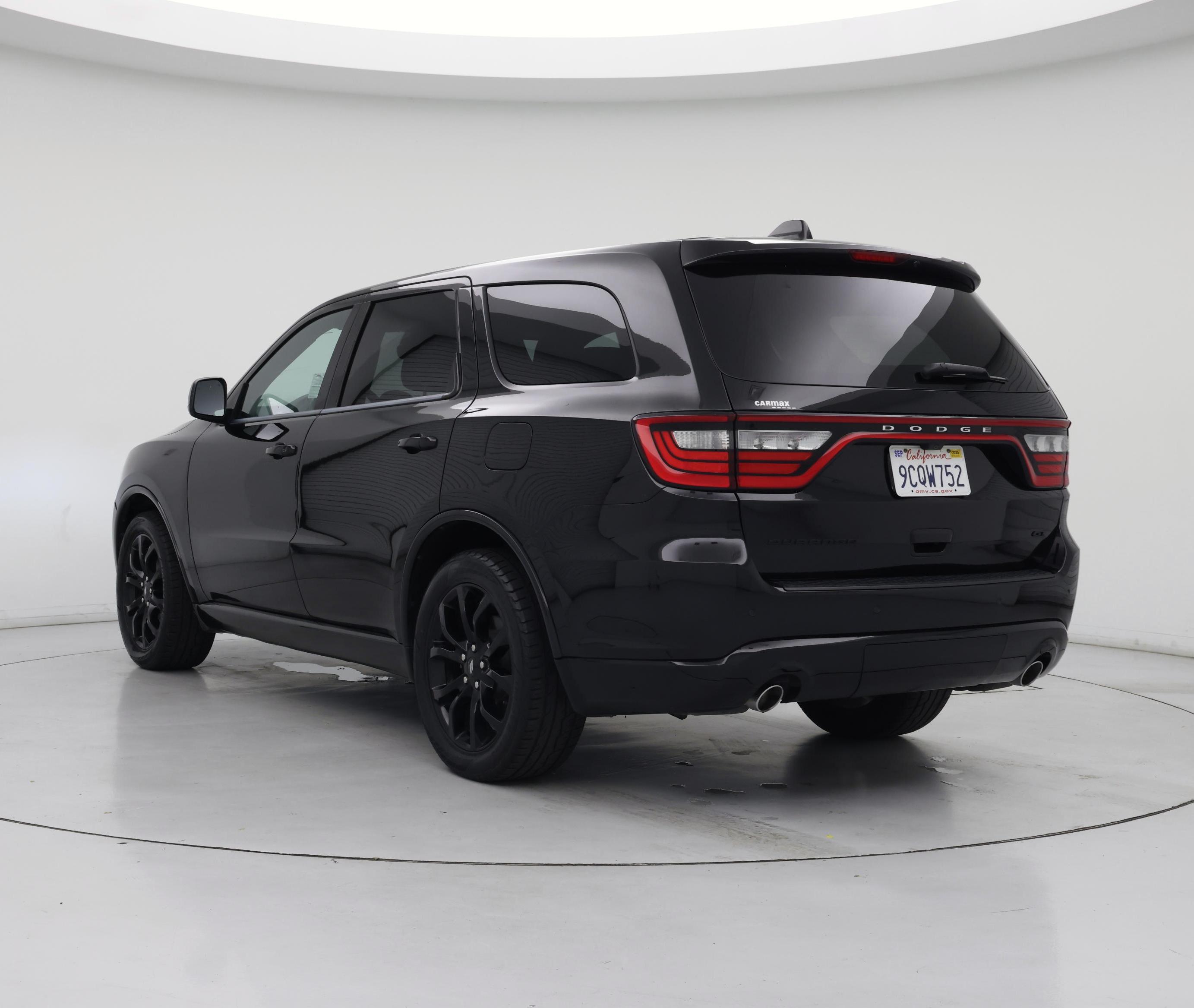 Thumbnail: 2019 Dodge Durango - 2