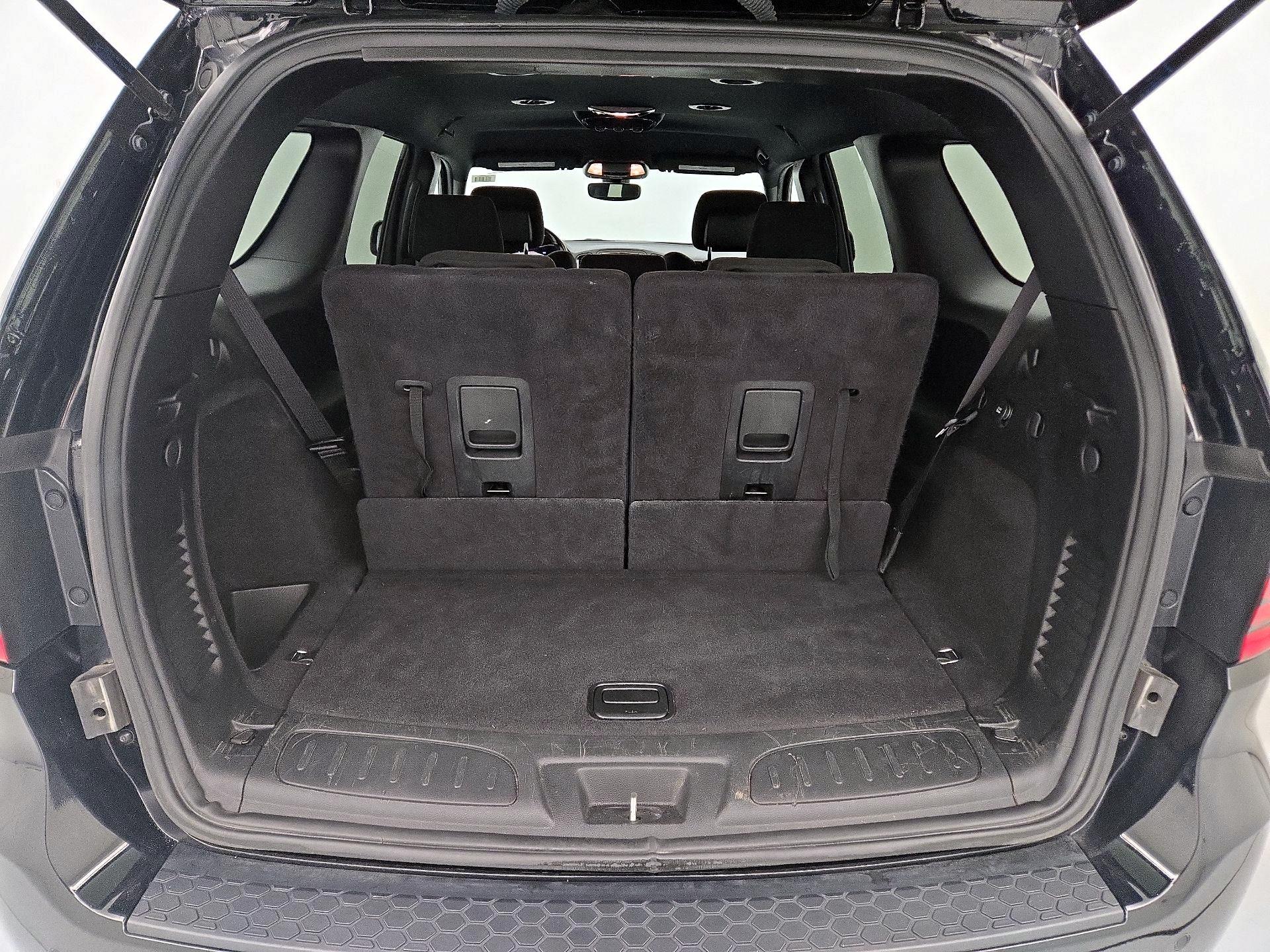 Thumbnail: 2019 Dodge Durango - 19