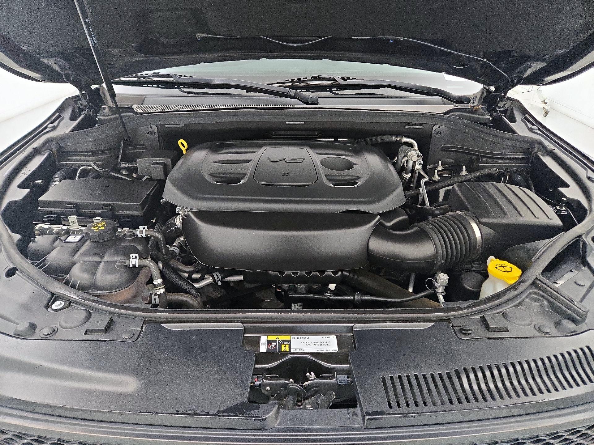 Thumbnail: 2019 Dodge Durango - 20